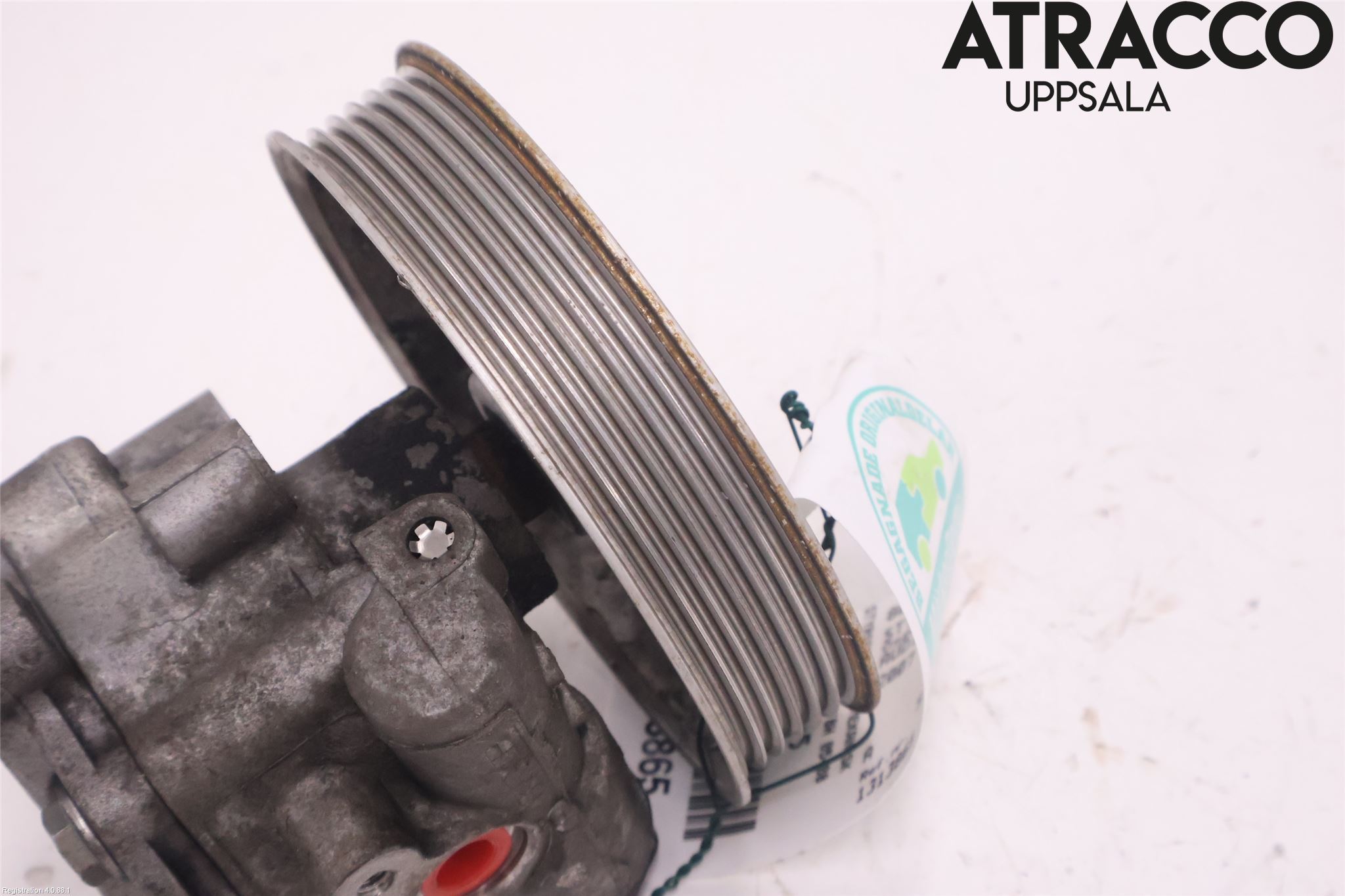 Audi A4/S4 05-07 Servo Pumpe