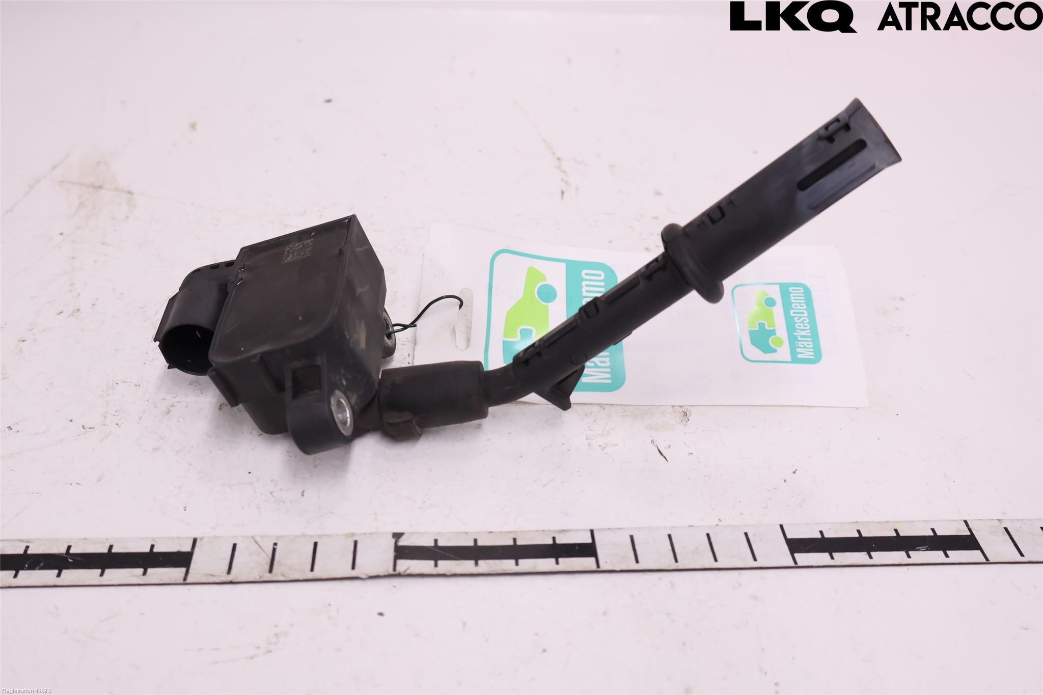 Mercedes-Benz MB ML/GLE-KLASS (W166) 12-18 Coil