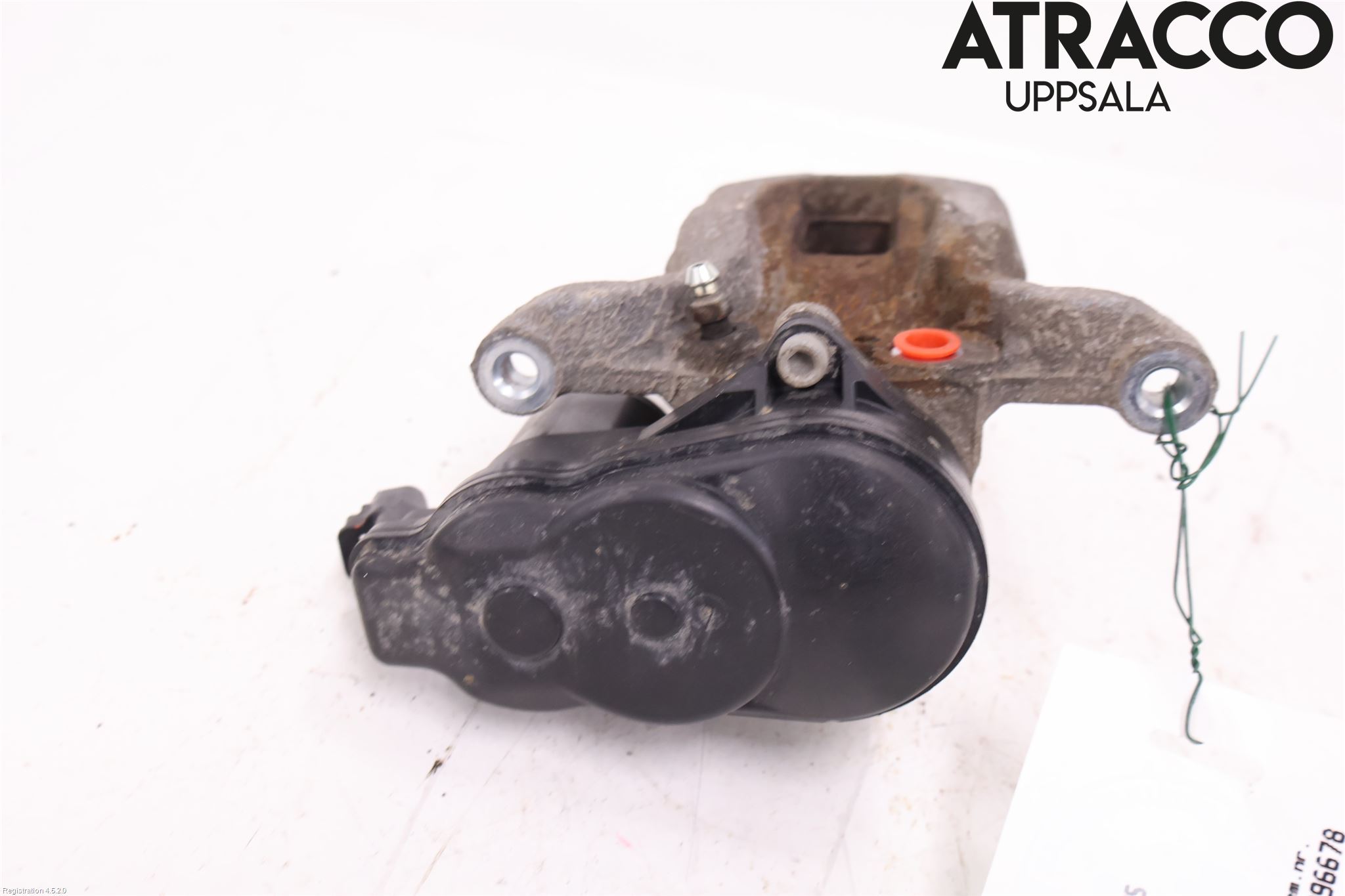 Toyota RAV4 19- Bremsecaliper Bak Høyre