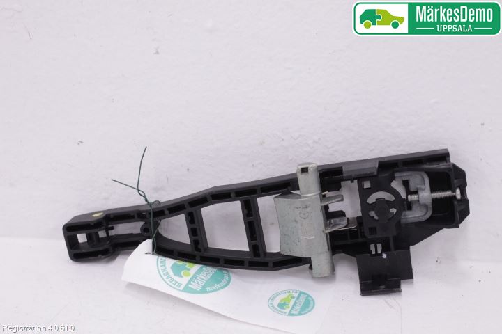 Ford GALAXY 06-15 Dørhandtak Ytre Høyre