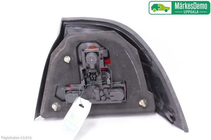 Saab 9-5 -05 Baklykt Venstre