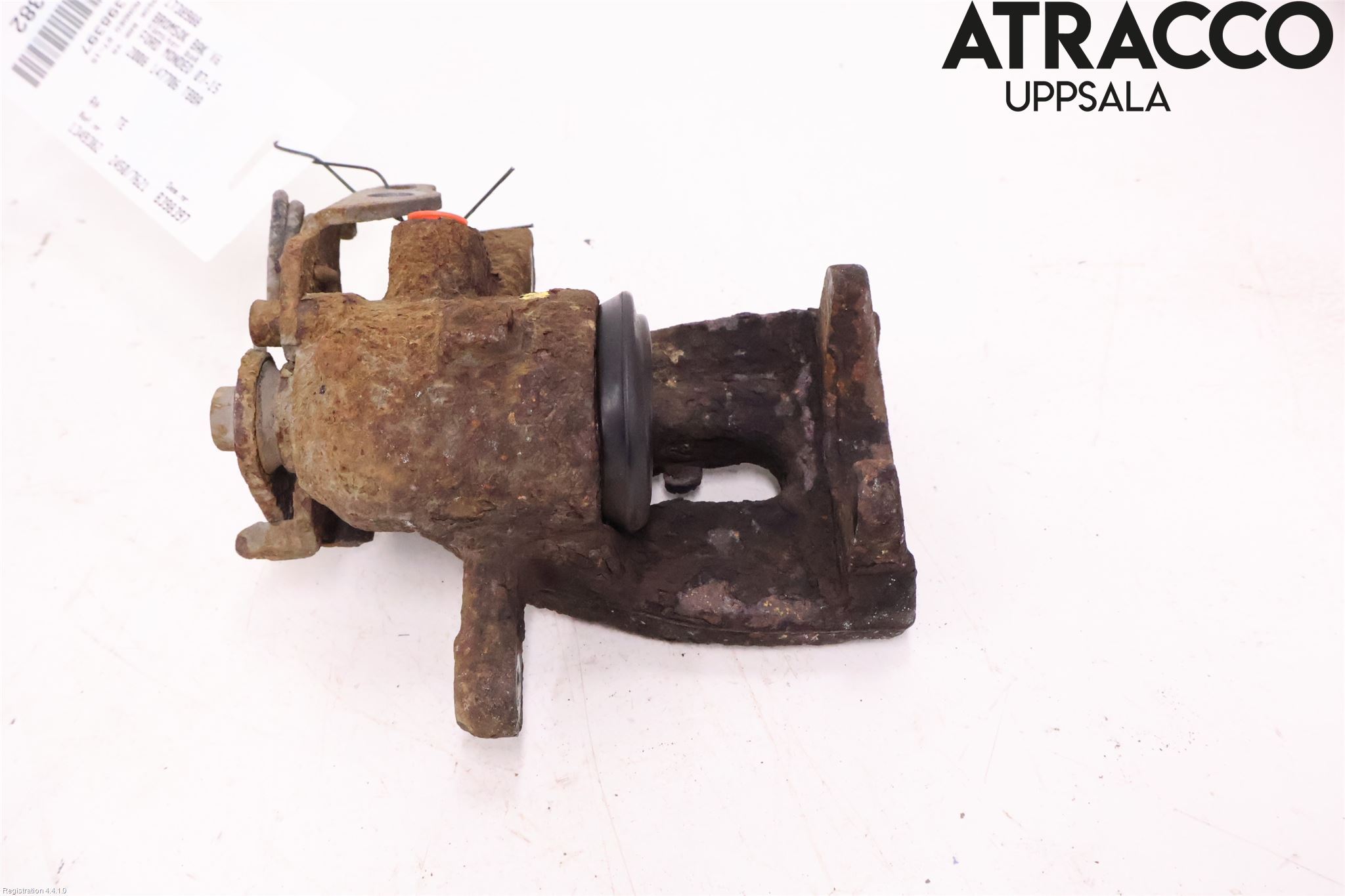 Ford MONDEO 07-15 Bremsecaliper Bak Venstre