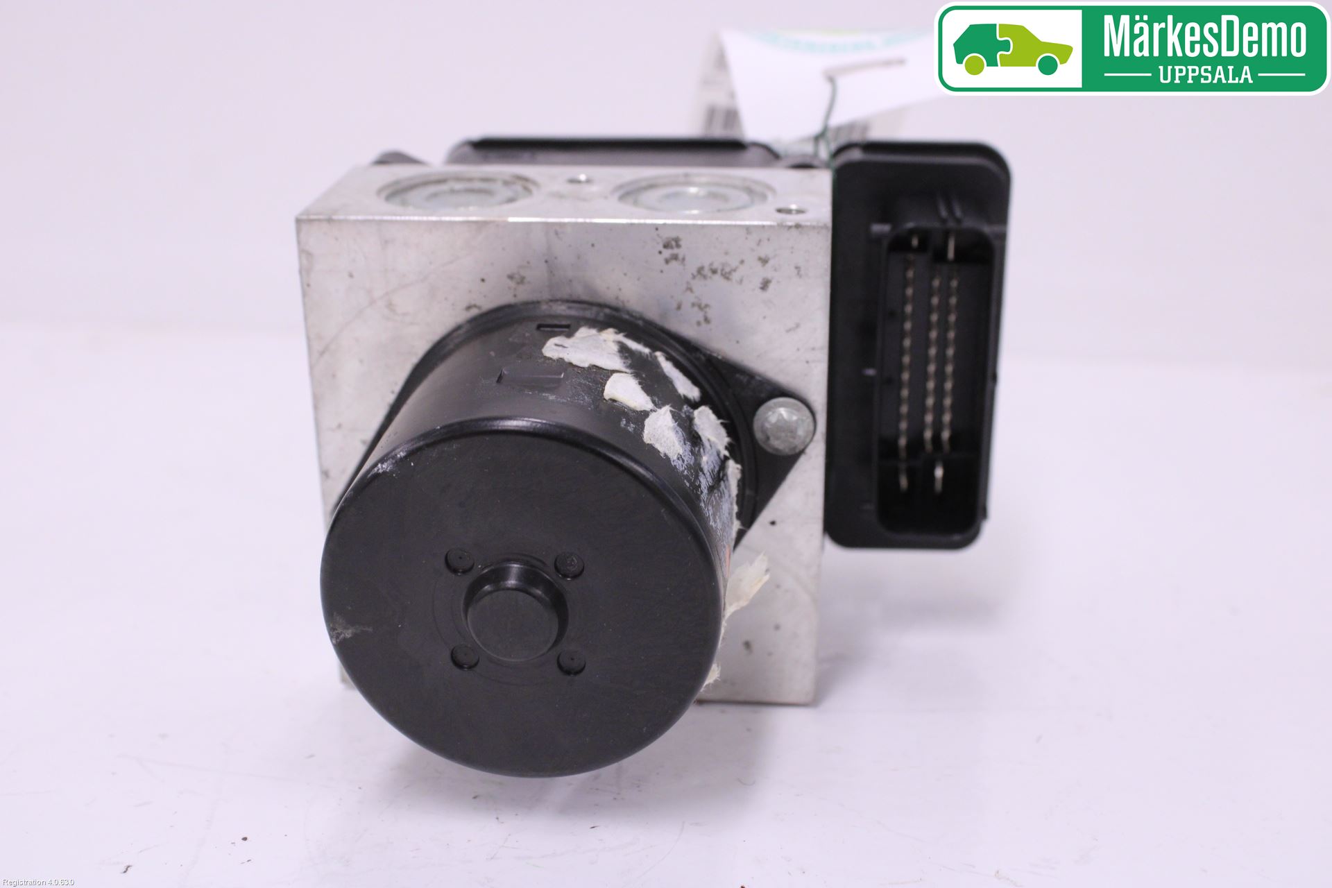 Opel INSIGNIA 09-16 Abs Hydraulikkaggregat