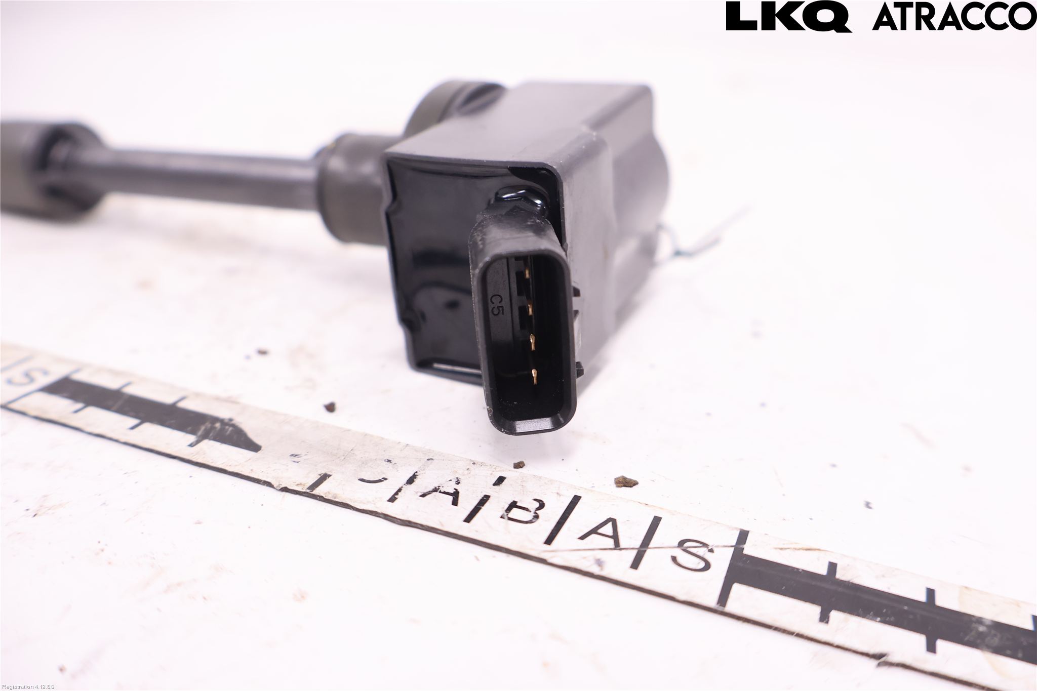 Toyota COROLLA 19- Coil