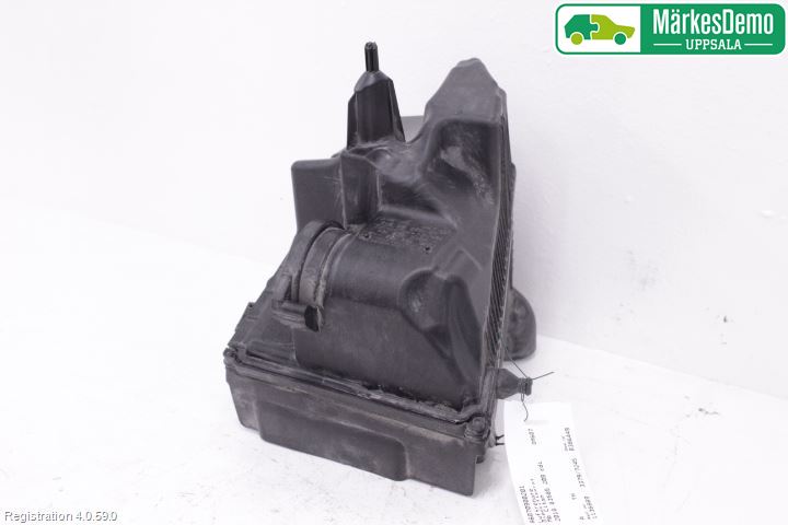 Mercedes-Benz MB CITAN (W415) 13-21 Luftfilter Boks