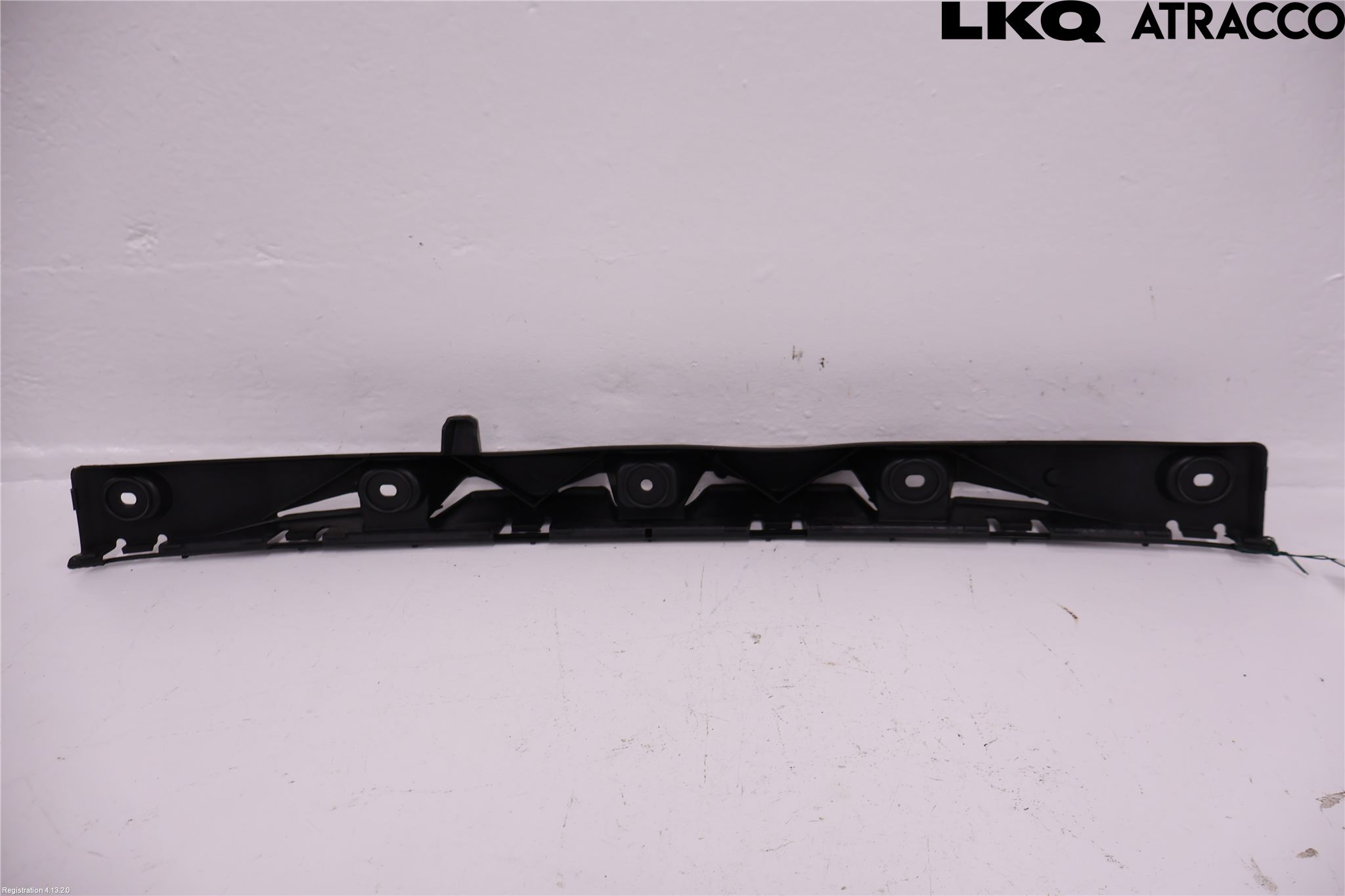 Seat IBIZA IV 08-16 Støtfanger Bak Midt Del