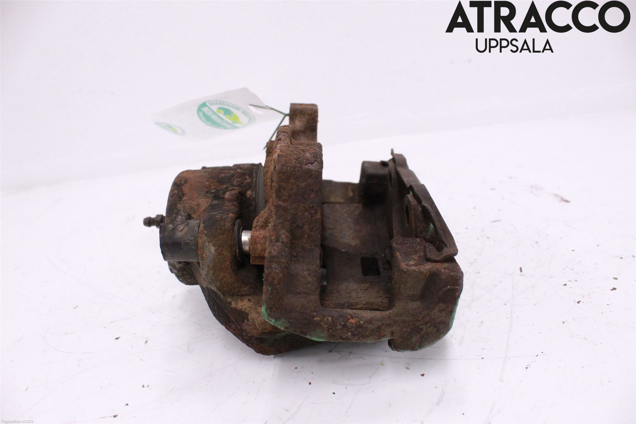 Ford MONDEO 07-15 Bremsecaliper Foran Høyre