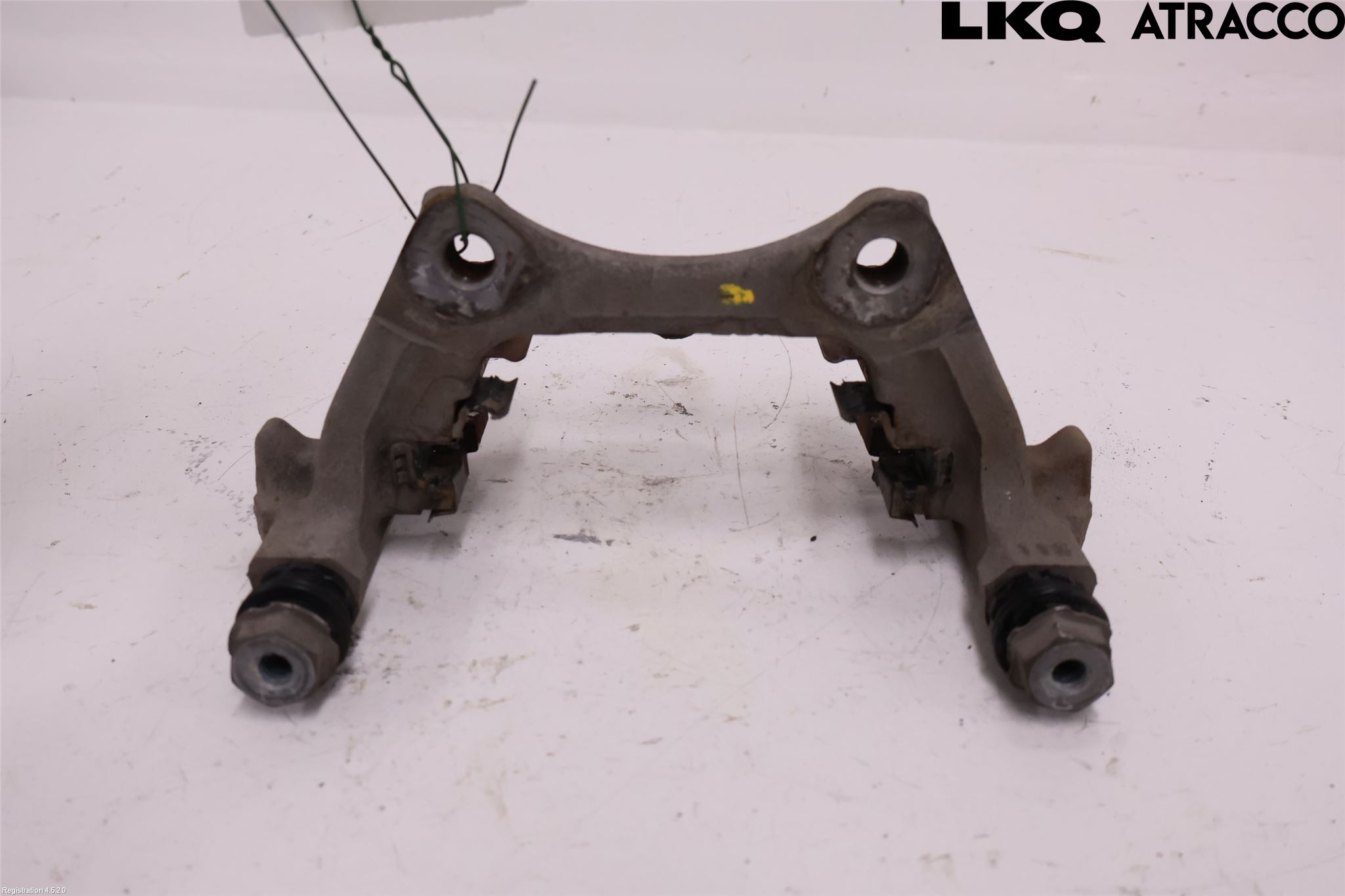Toyota COROLLA 19- Bremsecaliper Feste Holder