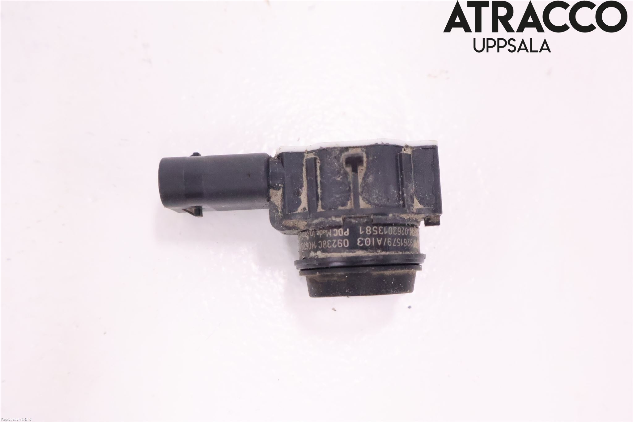 BMW 3 F30/F31/F80 12-19 Sensor Ryggesensor
