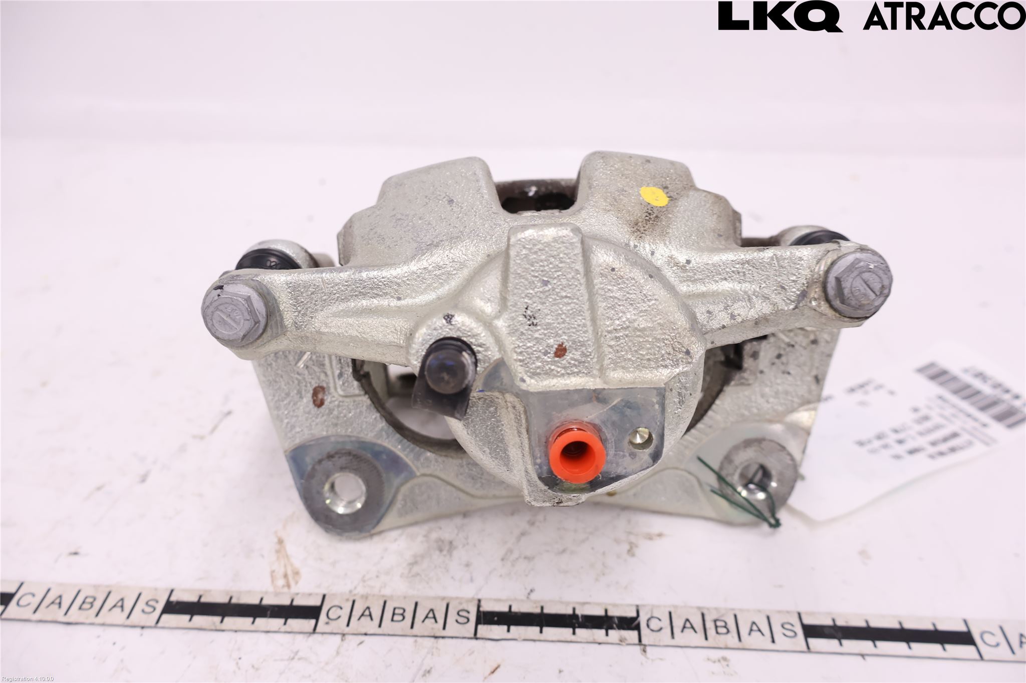 Toyota C-HR 24- Bremsecaliper Foran Venstre
