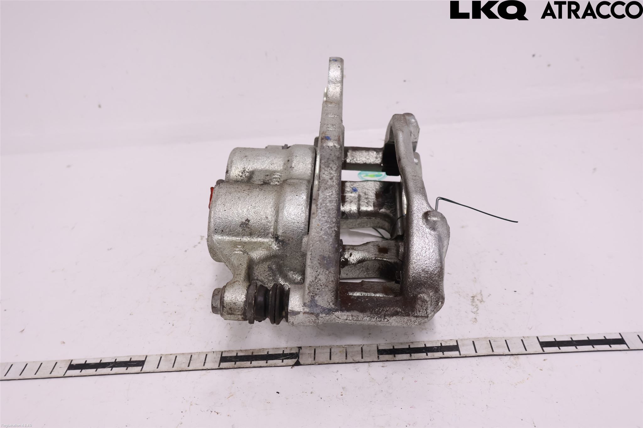 Toyota C-HR 24- Bremsecaliper Foran Høyre