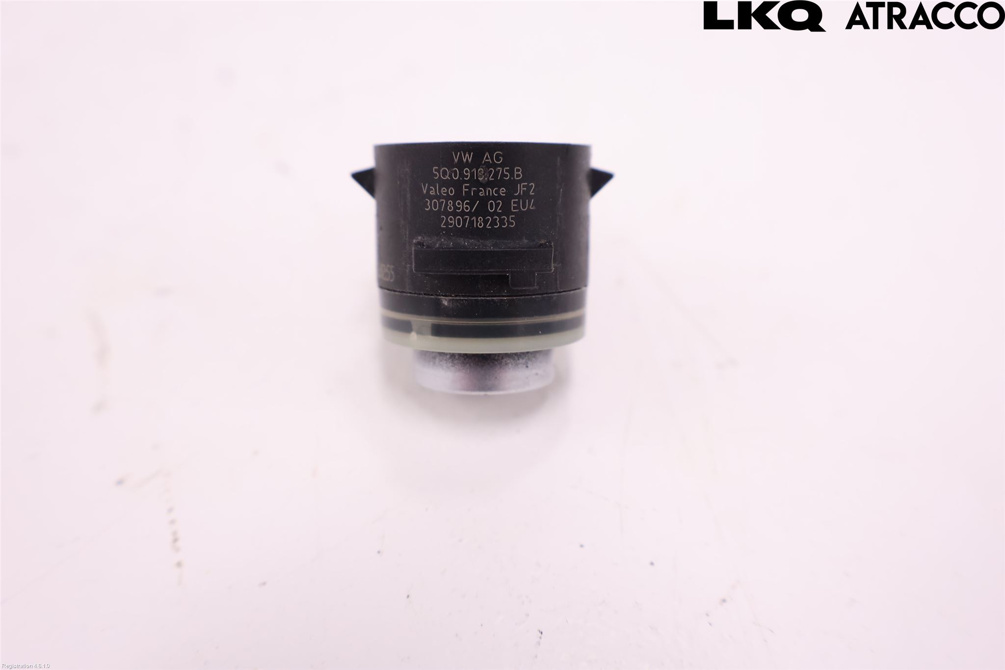 Volkswagen VW GOLF / E-GOLF VII 13-20 Sensor Parkering Front