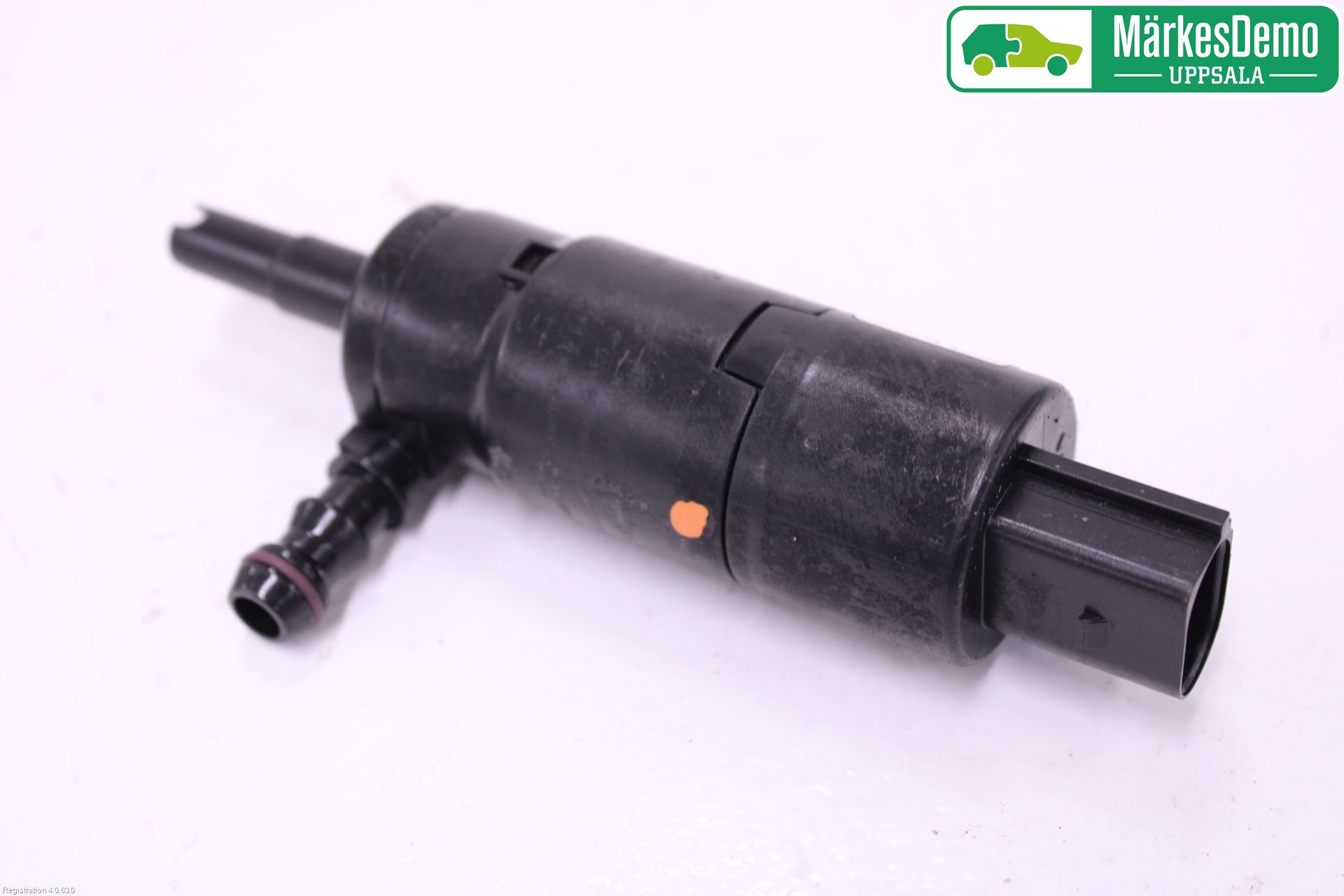 BMW 5 E60/61 Sed/Tou 02-10 Spylerpumpe Høytrykk