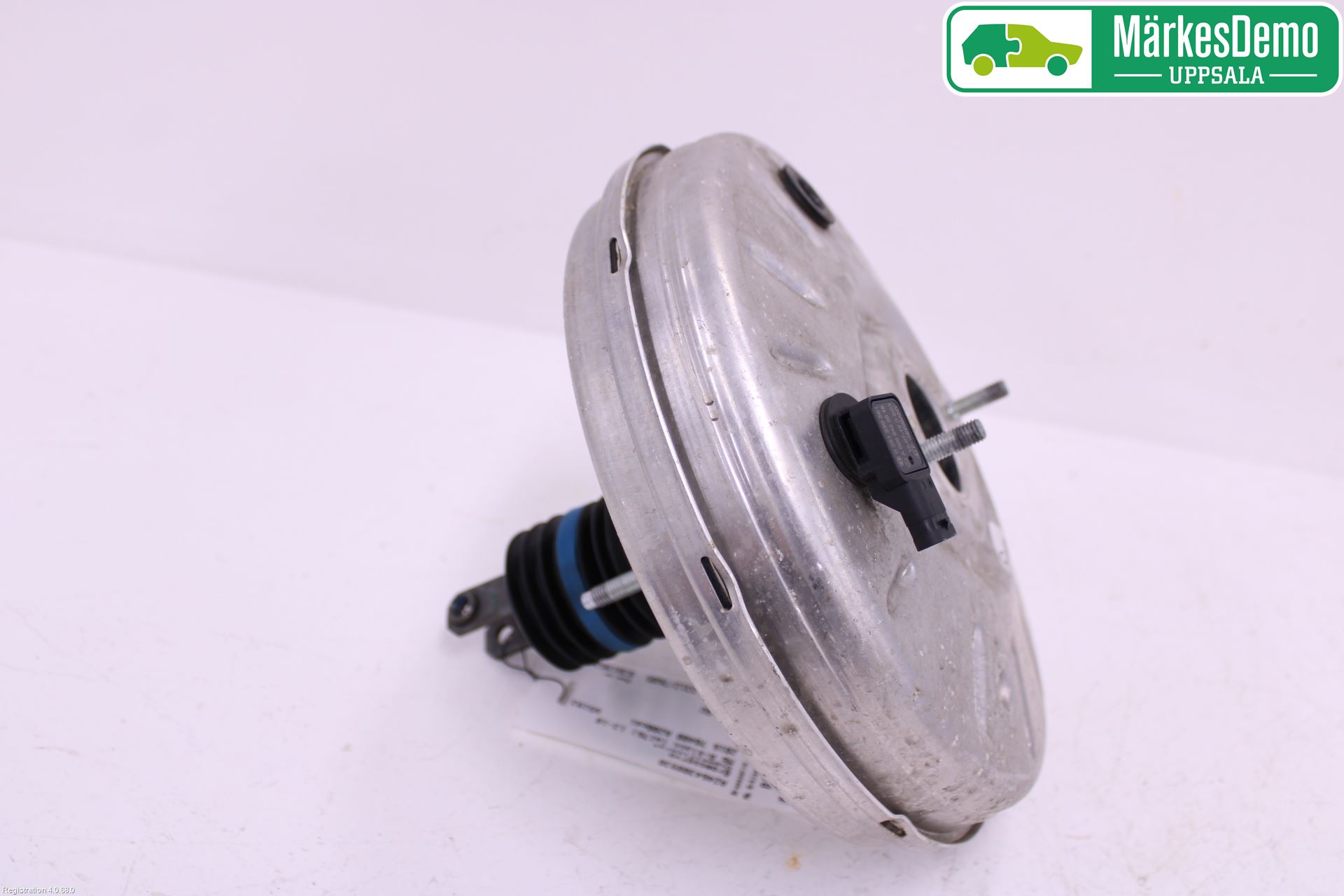 Mercedes-Benz MB A-KLASS (W176) 13-18 Bremseservo