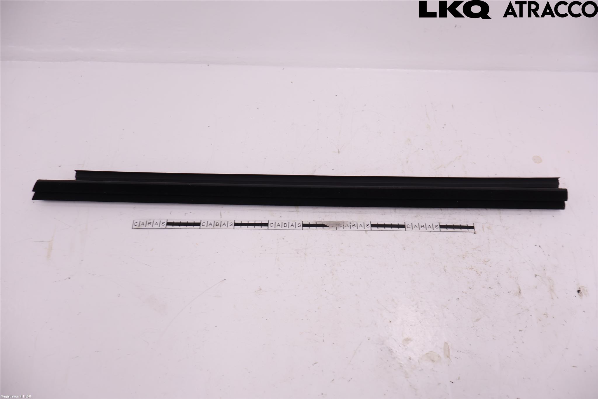 Toyota COROLLA CROSS XG10 22- List Venstre Side