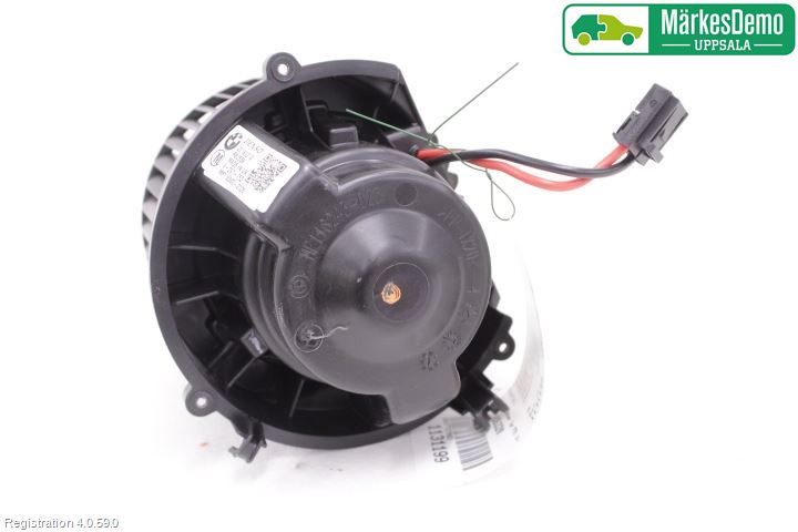 Mini ONE/COOPER 5DR F55 14-24 Varmeapparat Viftemotor