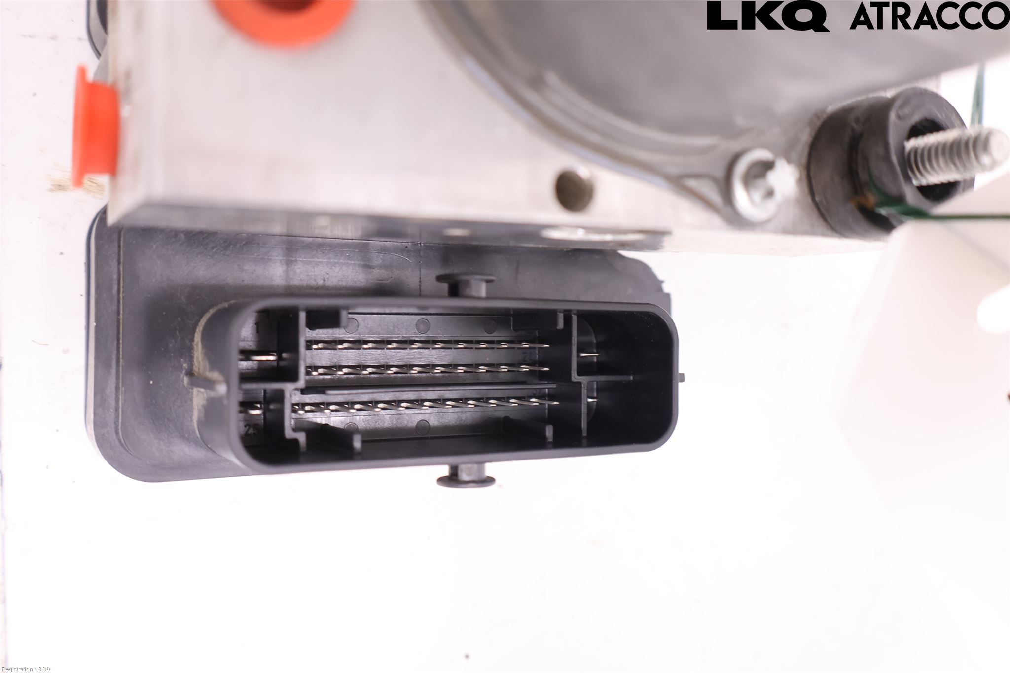 Volkswagen VW TRANSP/CARAVELLE (T6) 16-22 Abs Hydraulikkaggregat