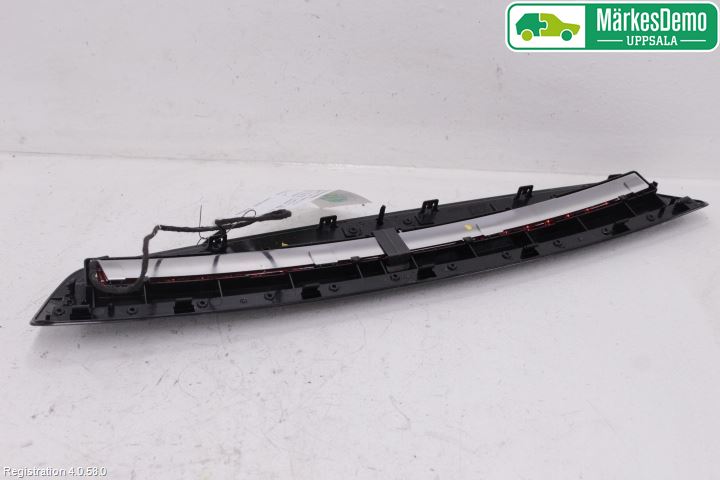 Mercedes-Benz MB E-KLASS (W213) 16-23 Bremselys Bakrute
