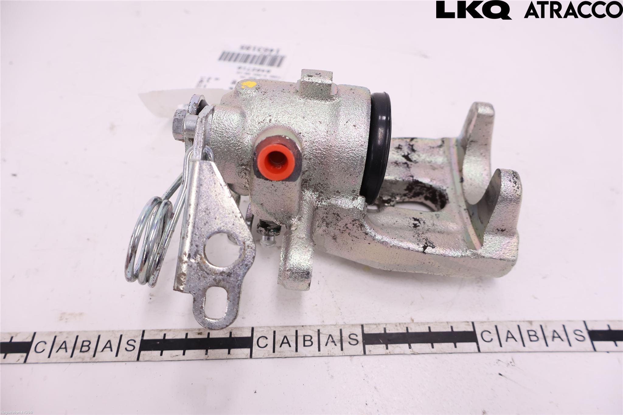 Ford S-MAX 06-15 Bremsecaliper Bak Høyre