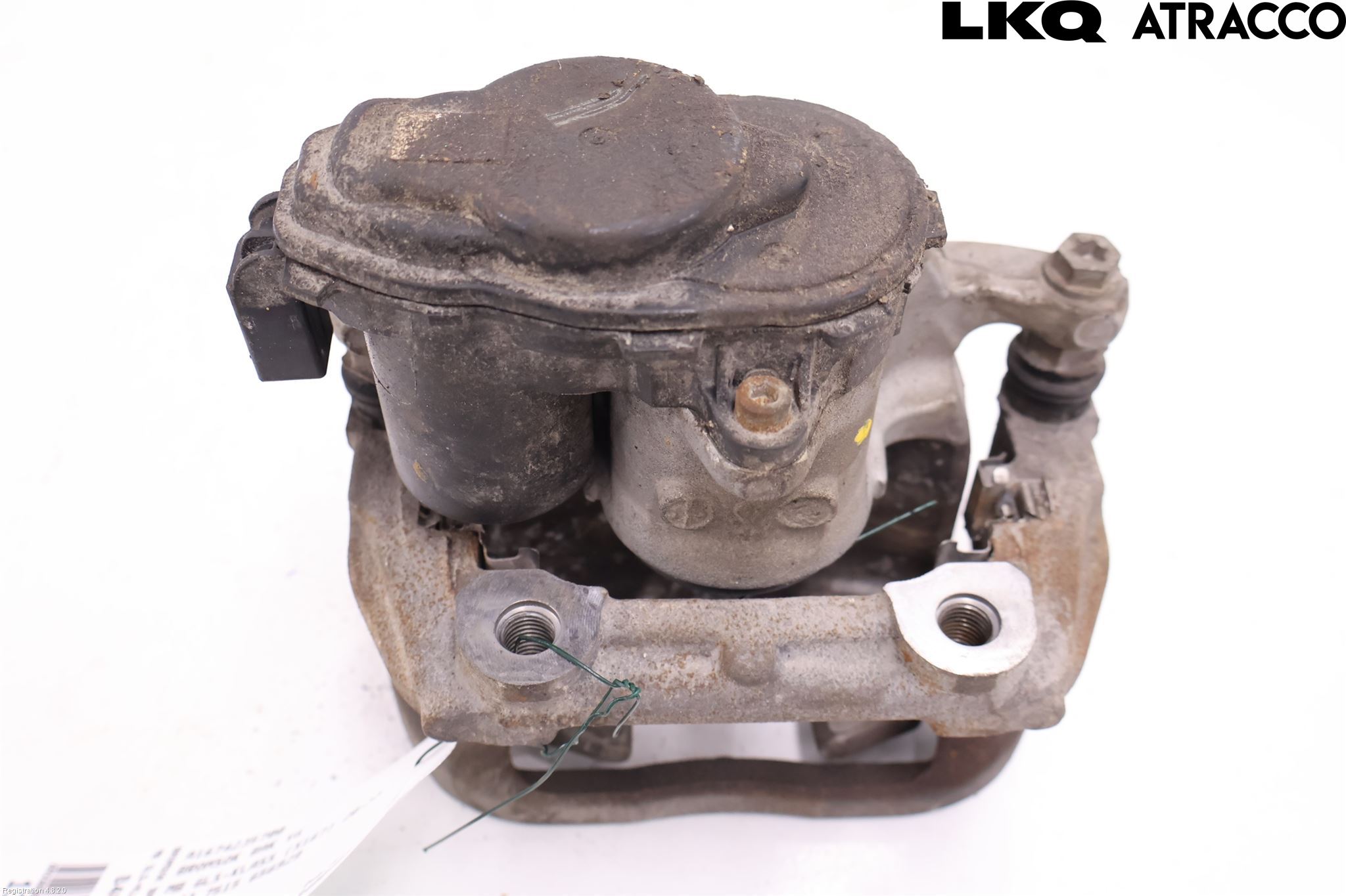 Mercedes-Benz MB GLS-KLASS (X167) 20- Bremsecaliper Bak Venstre