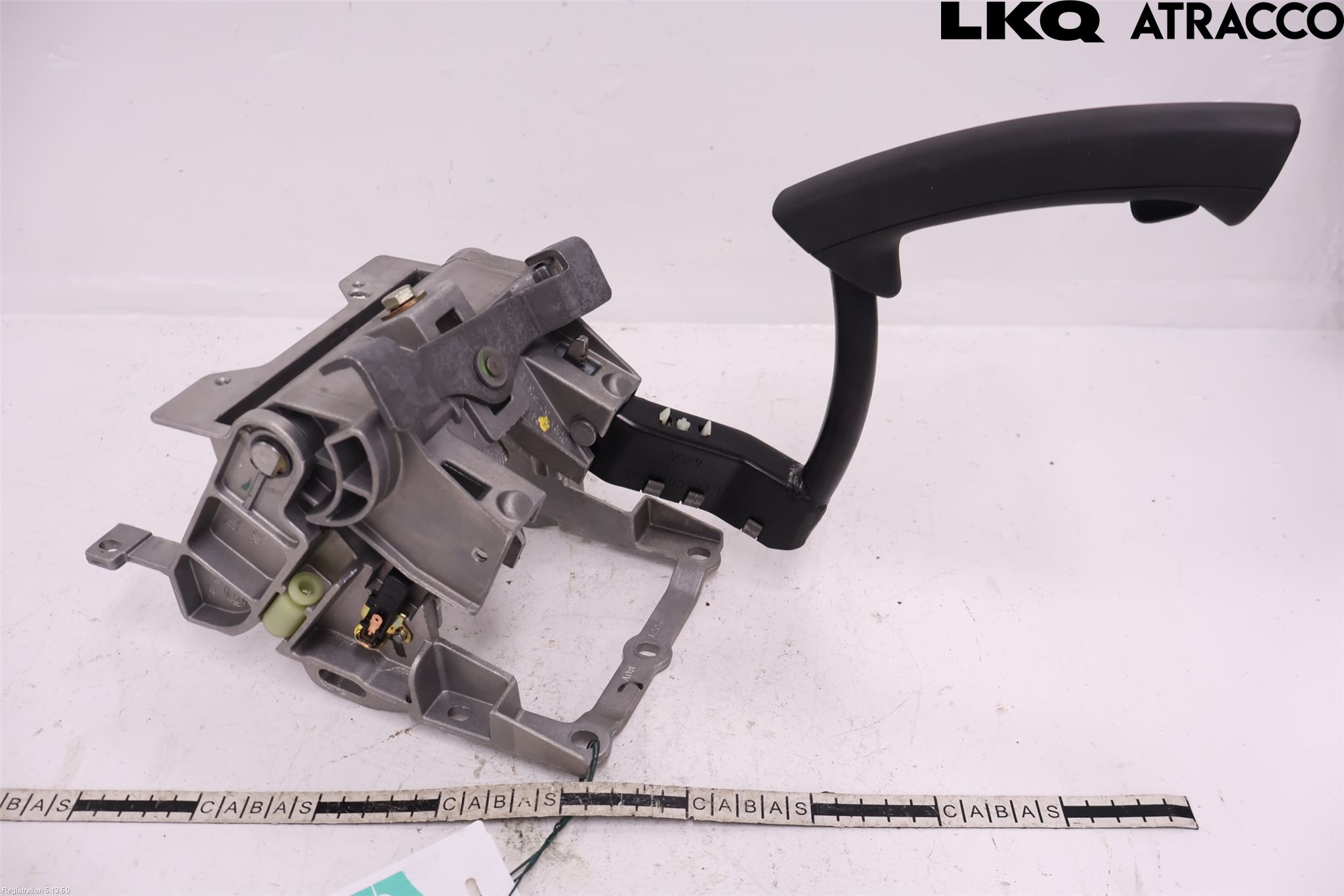 Saab 9-3 VER 2 Parkbremsarm-Handtak