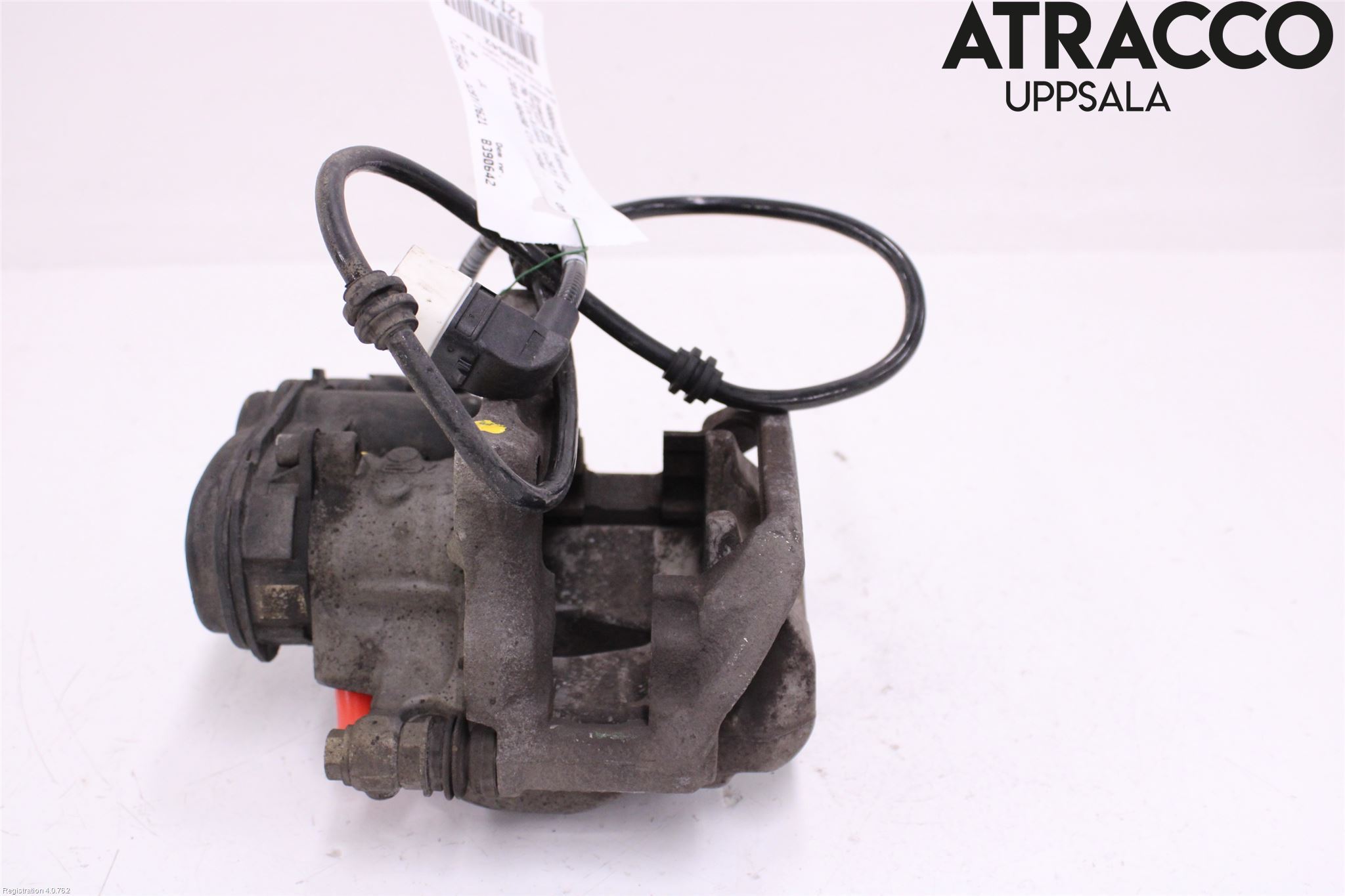 Mercedes-Benz MB CLS-KLASS (C257) 18- Bremsecaliper Bak Venstre