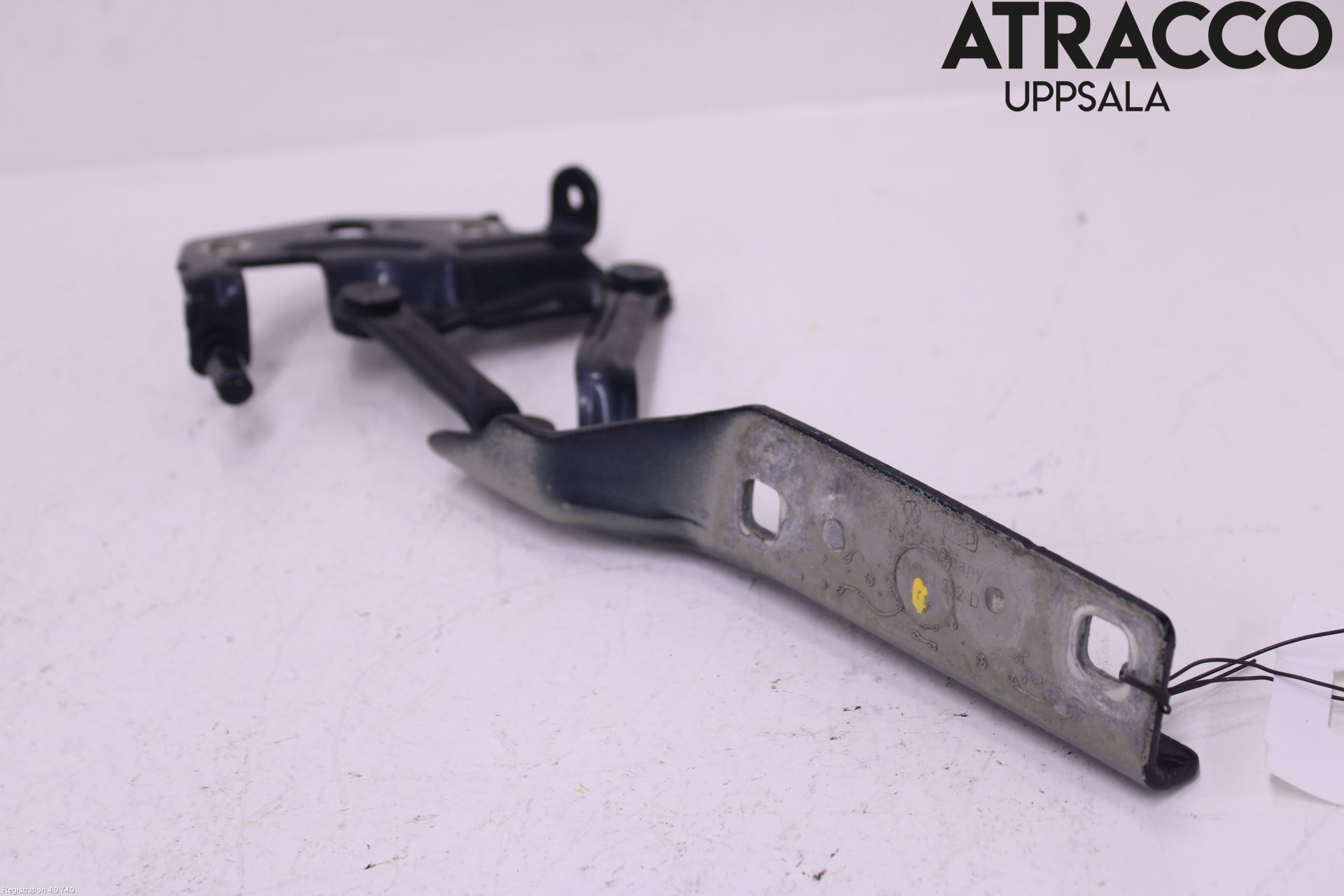 Volkswagen VW PASSAT 05-11 Panser Hengsel - Hengsler