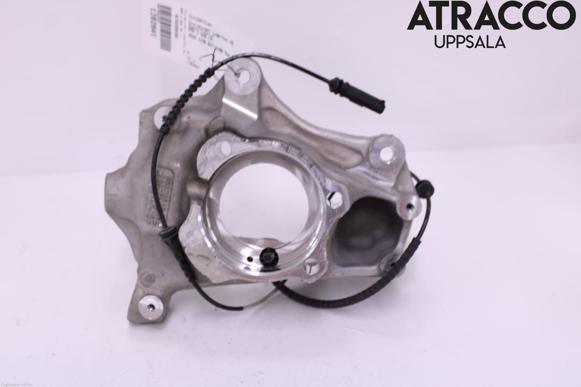 BMW 3 G20/G21/G80/G81 19- Spindel Hf