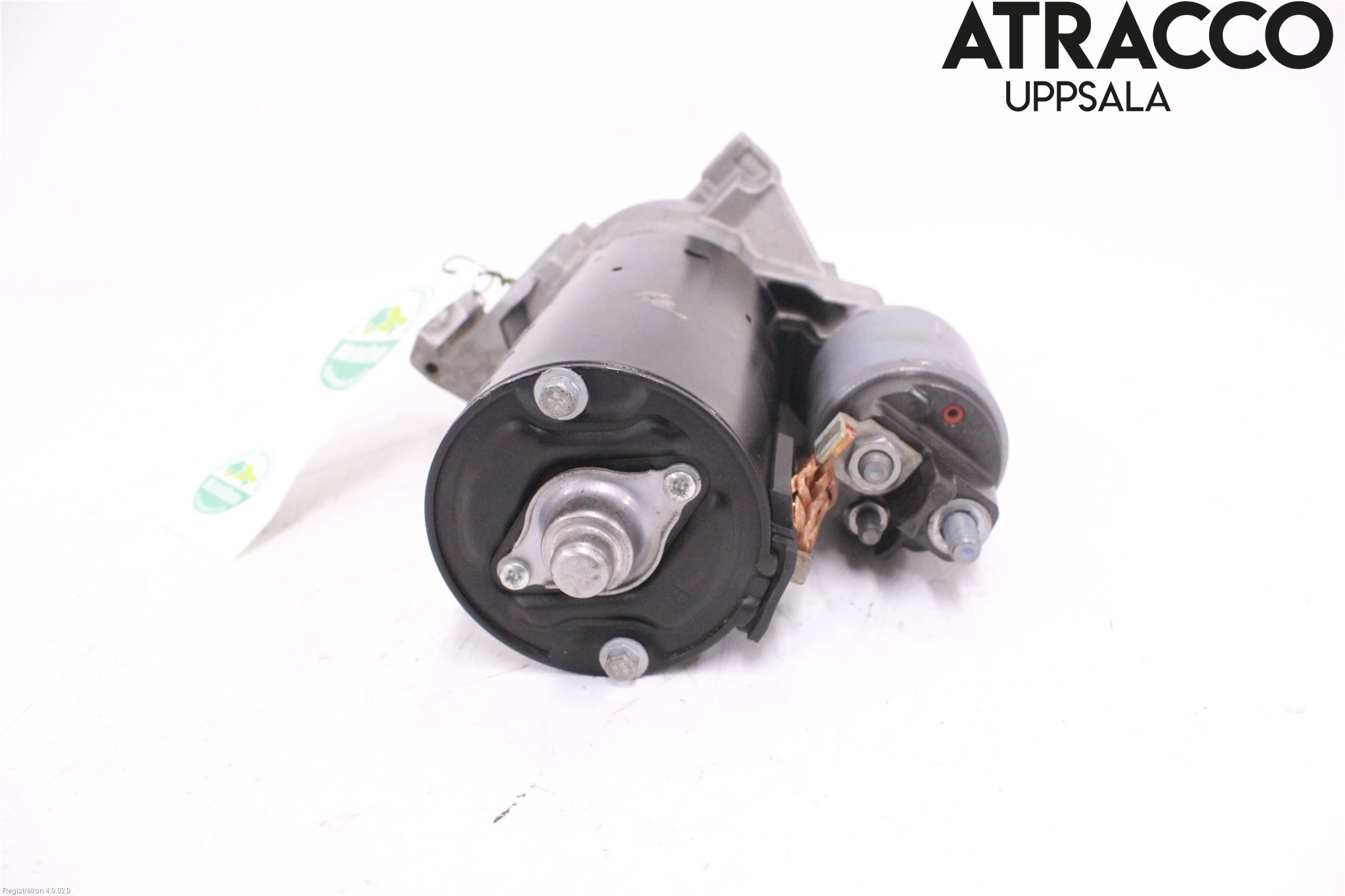 BMW 5 G30/G31/F90 17-23 Startmotor Diesel