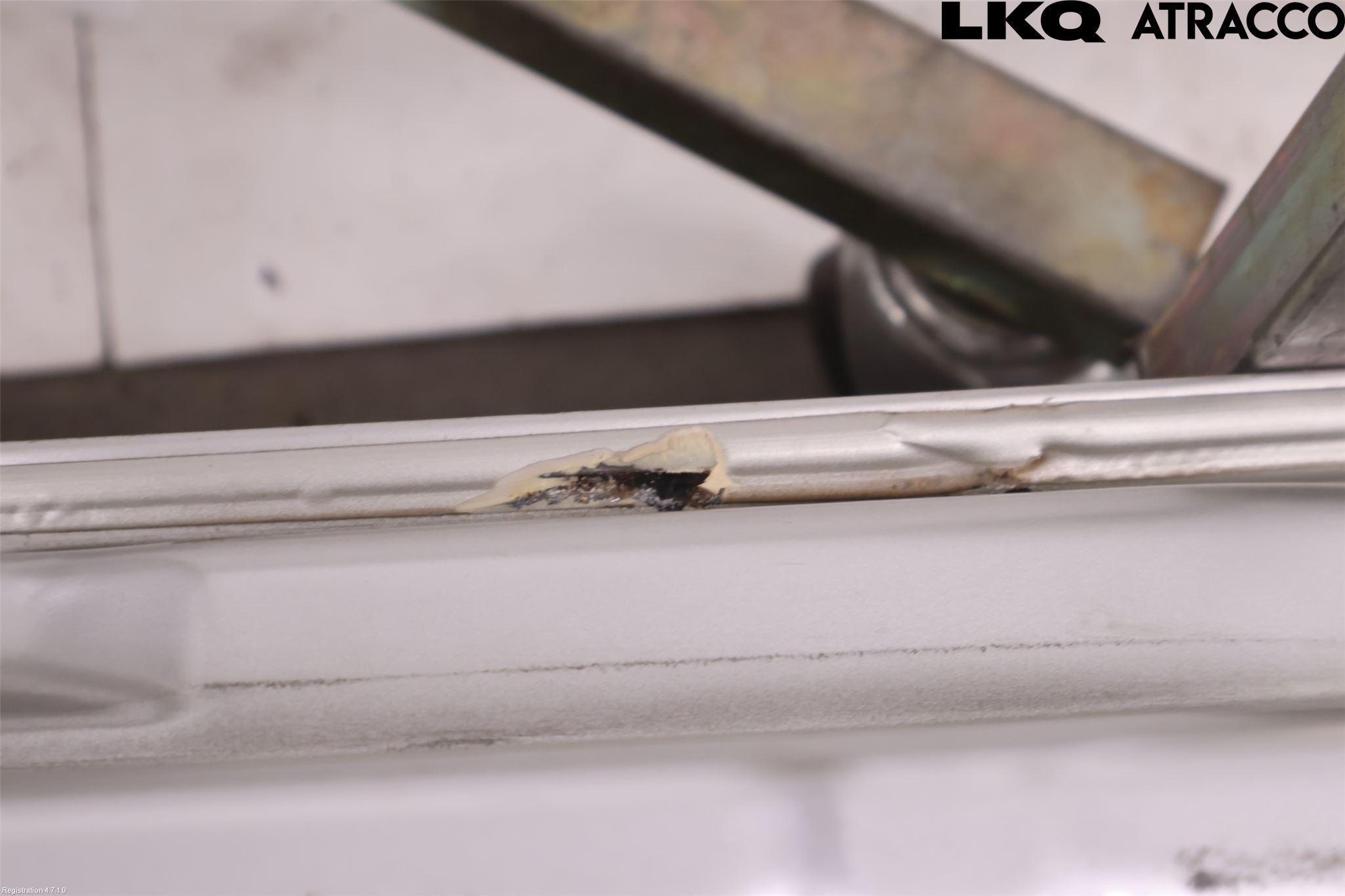 Kia PICANTO 12-17 Dør 4D Foran Høyre