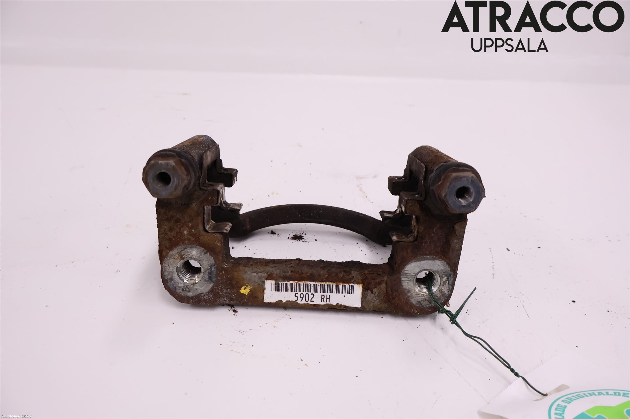 Saab 9-5 10-12 Bremsecaliper Feste Holder