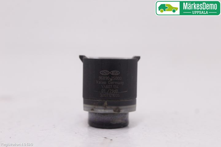 Kia SPORTAGE (SL) 11-15 Sensor Parkering Front