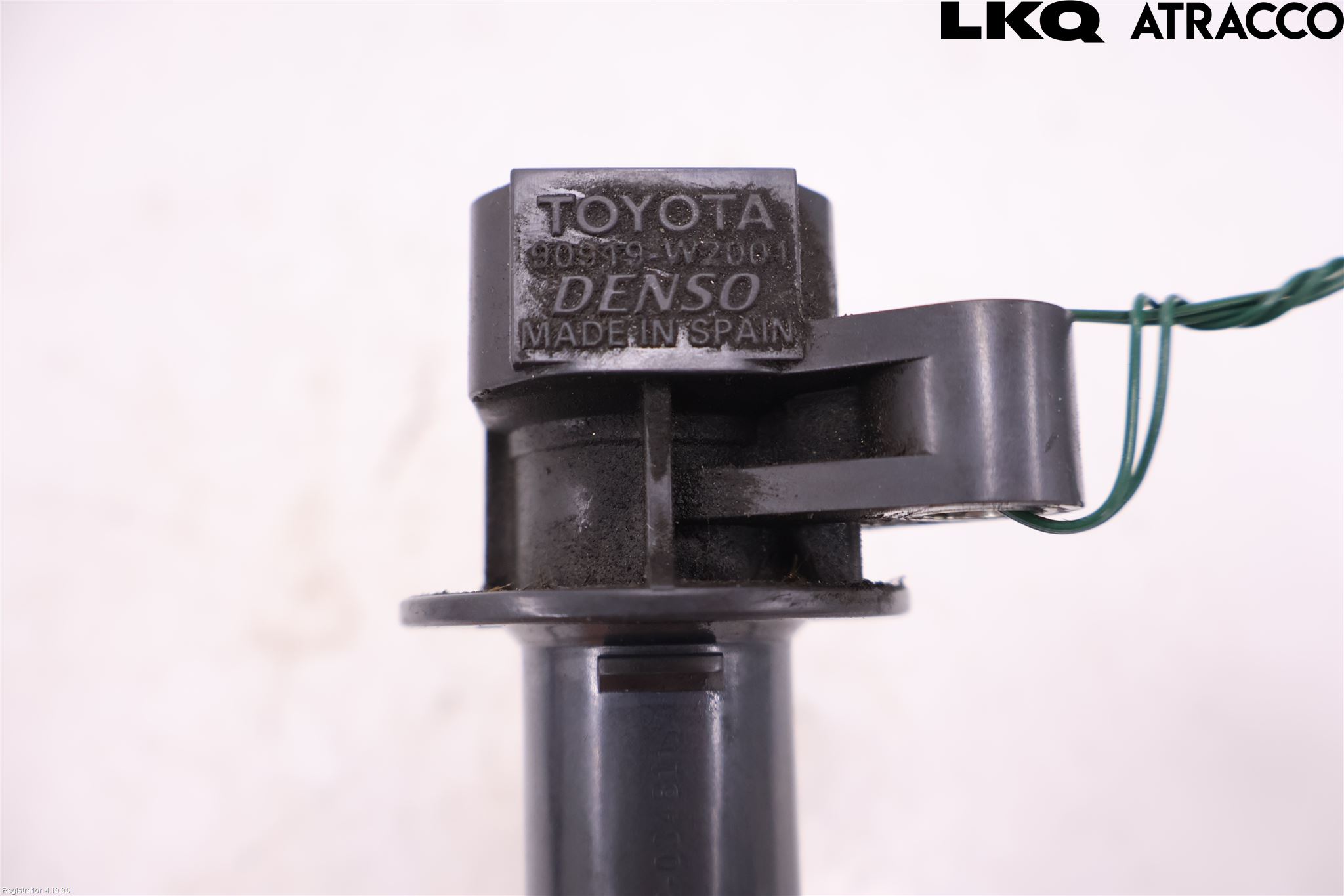 Toyota AYGO 06-14 Coil