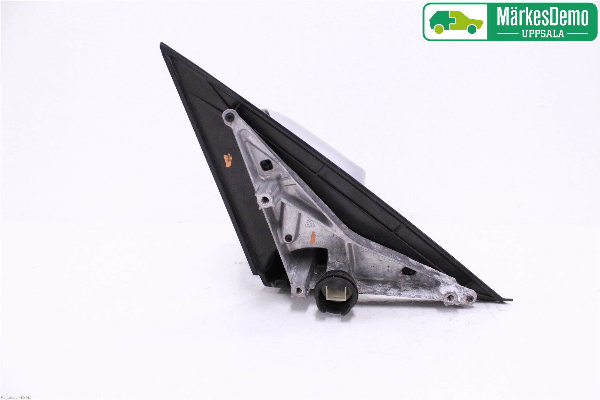 BMW 1 E87/81 5D/3D 03-11 Speil V M-El Justering