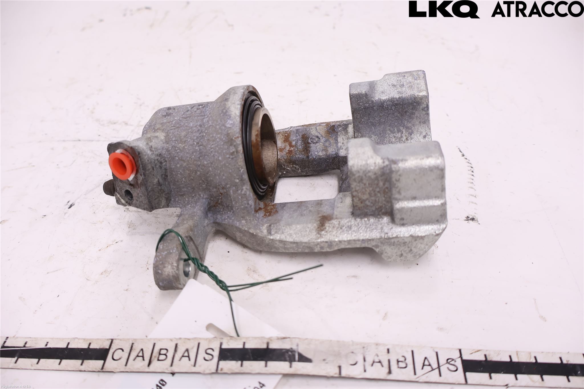 Toyota PRIUS+ ZVW40 12-20 Bremsecaliper Bak Høyre