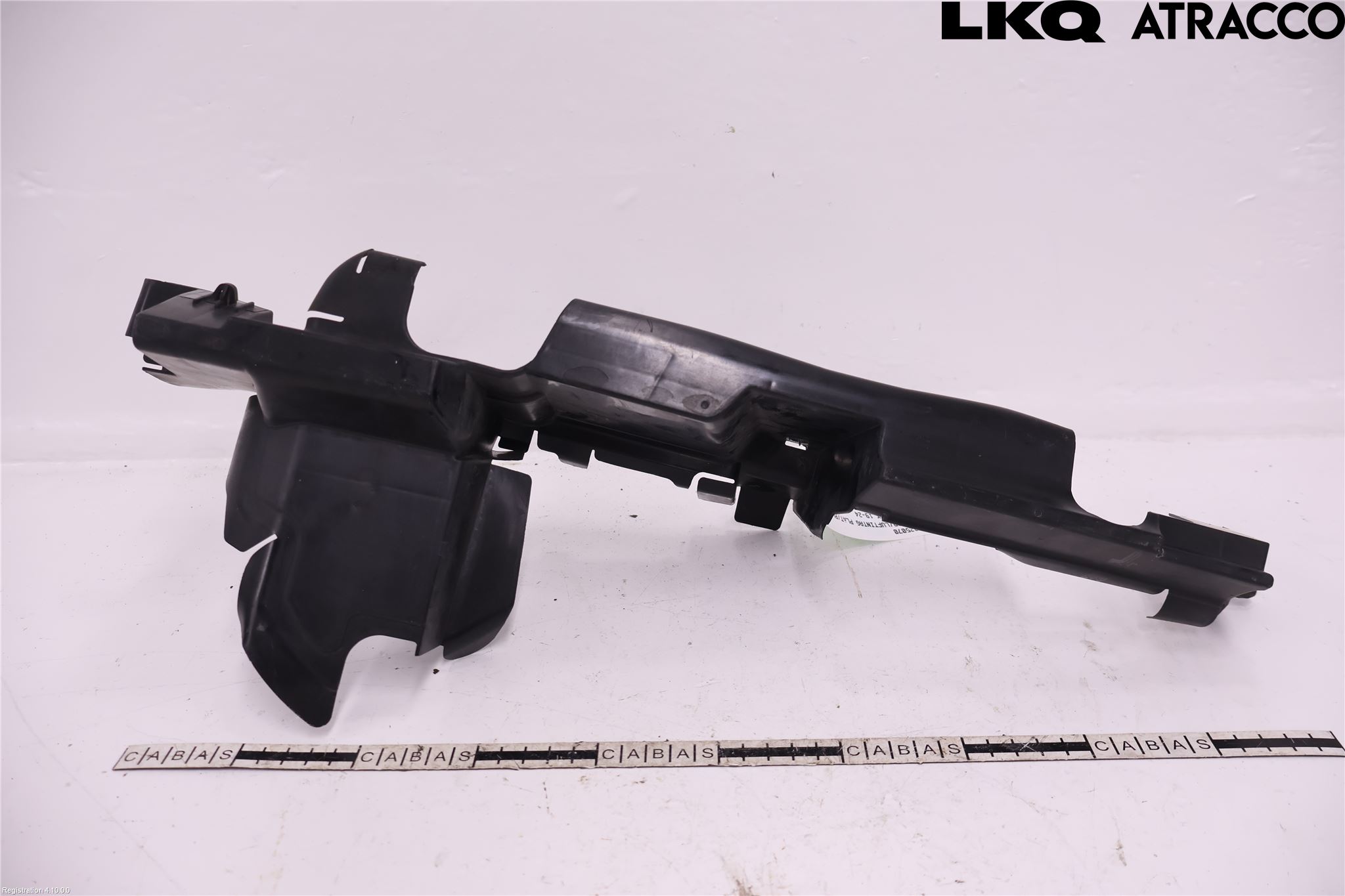 Toyota CAMRY 19-24 Luftstyring Front