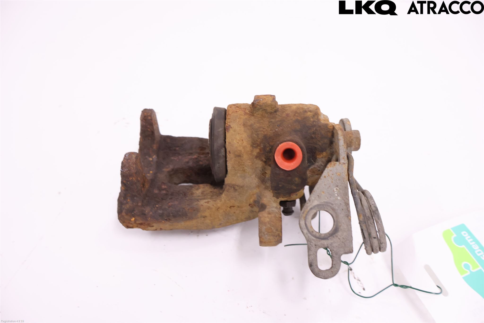 Ford KUGA 08-12 Bremsecaliper Bak Venstre