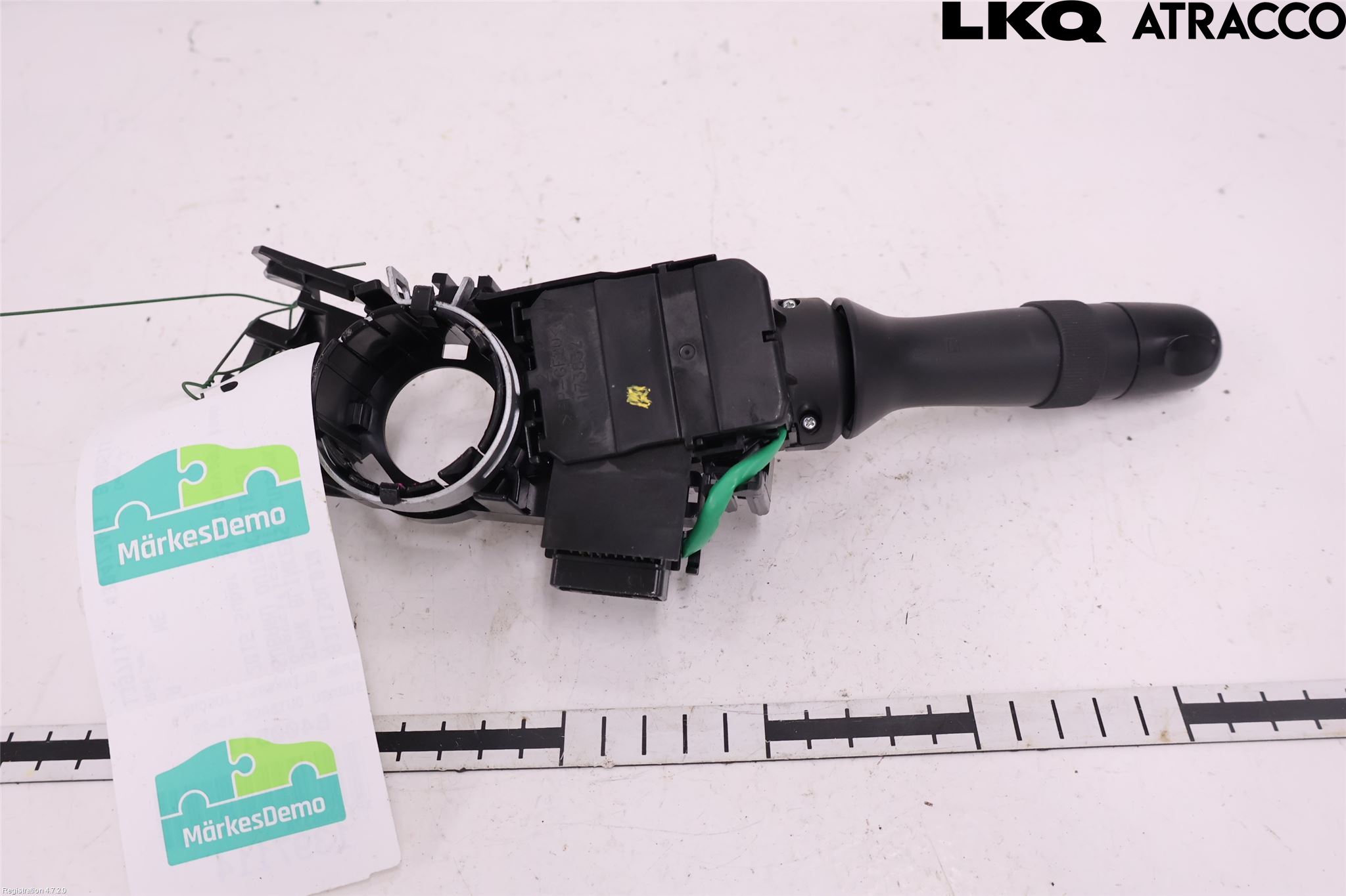 Subaru OUTBACK 15-20 Bryter Ratt Blinklys - Lys
