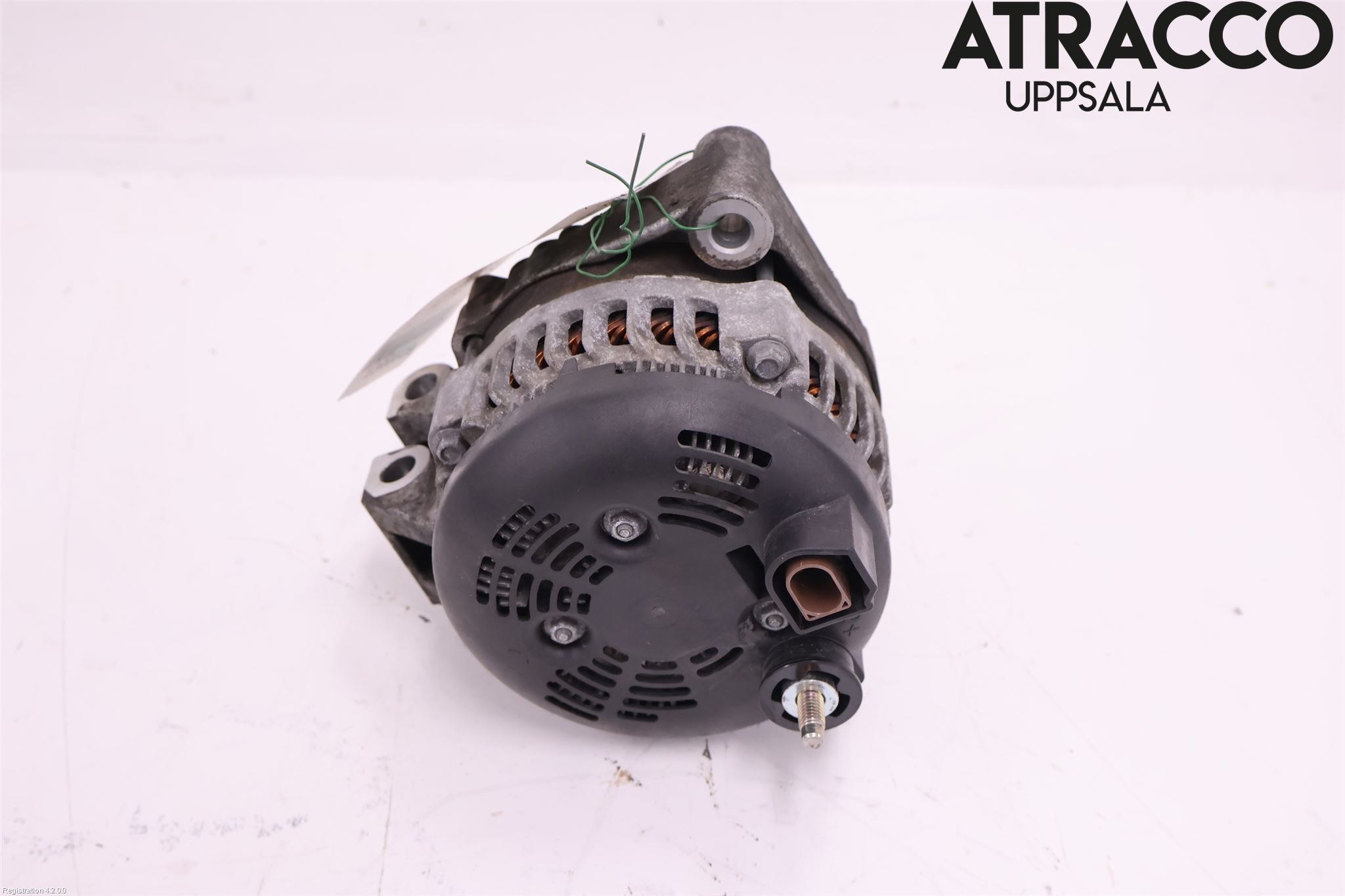 Landrover RANGE ROVER (L405) 13-21 Dynamo