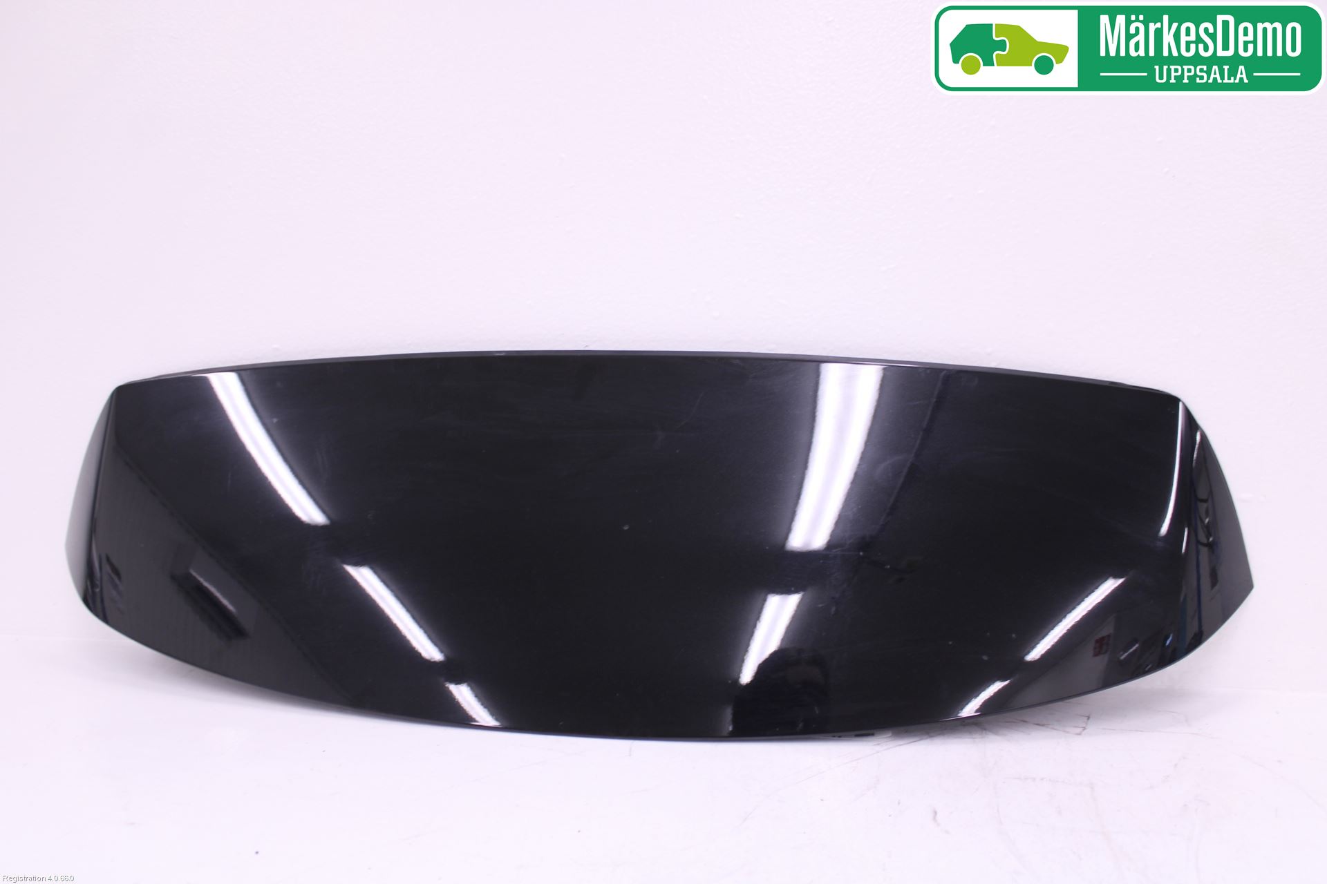 Mercedes-Benz MB CLA-KLASS (C117/X117) 13-19 Spoiler Bakluke