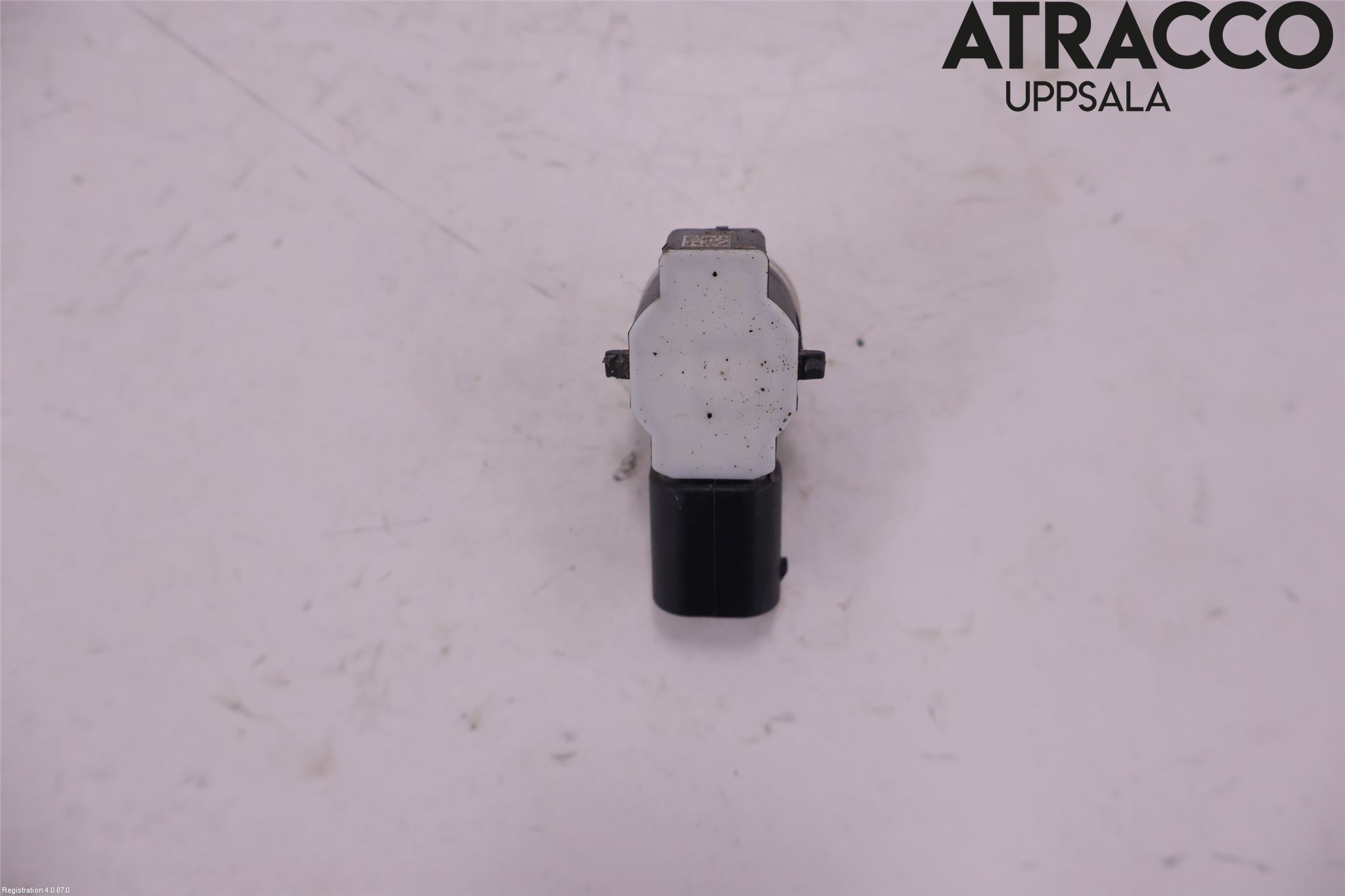 Citroen C4 GRAND PICASSO 14-18 Sensor Ryggesensor