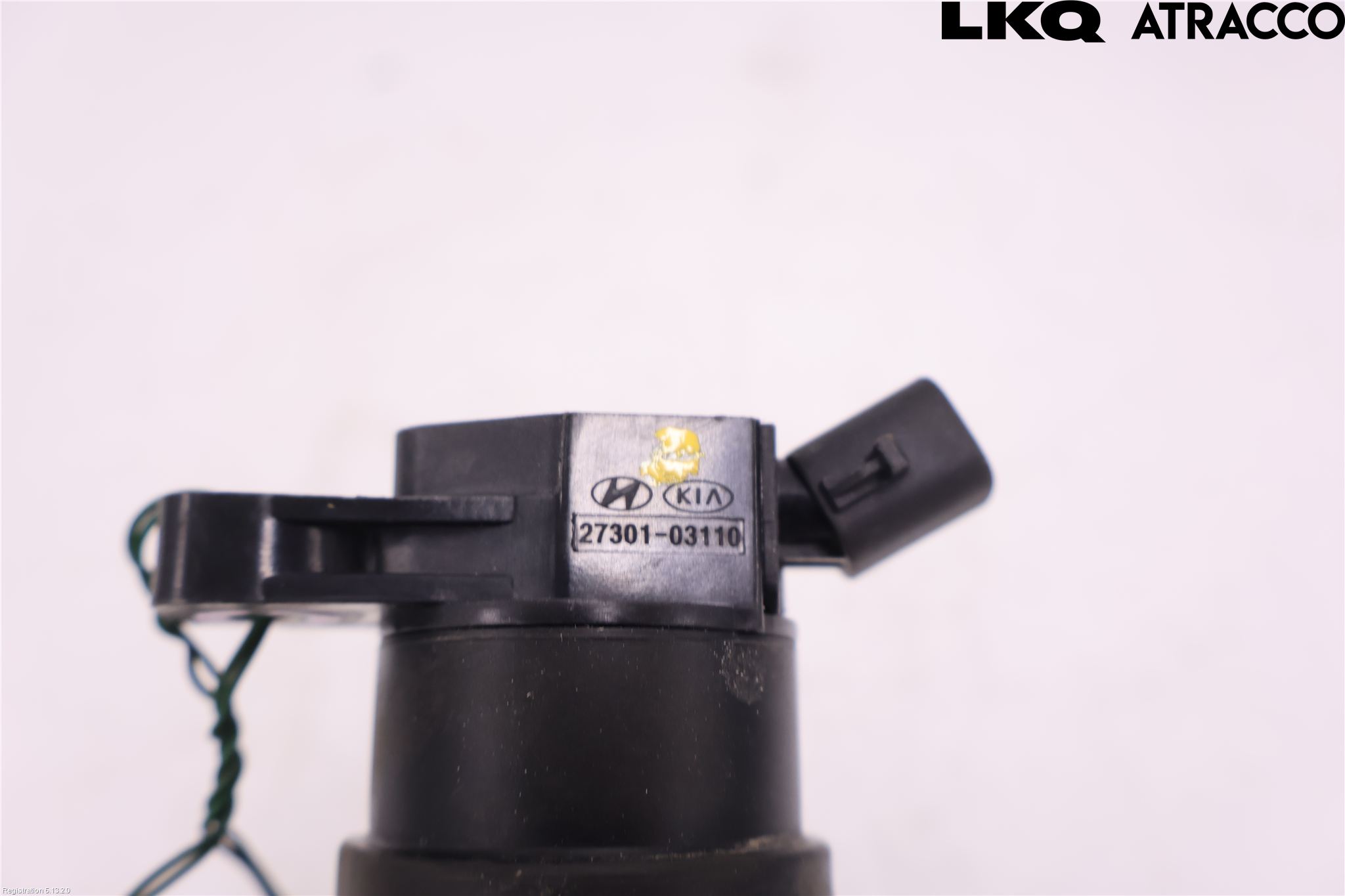 Kia PICANTO 17- Coil