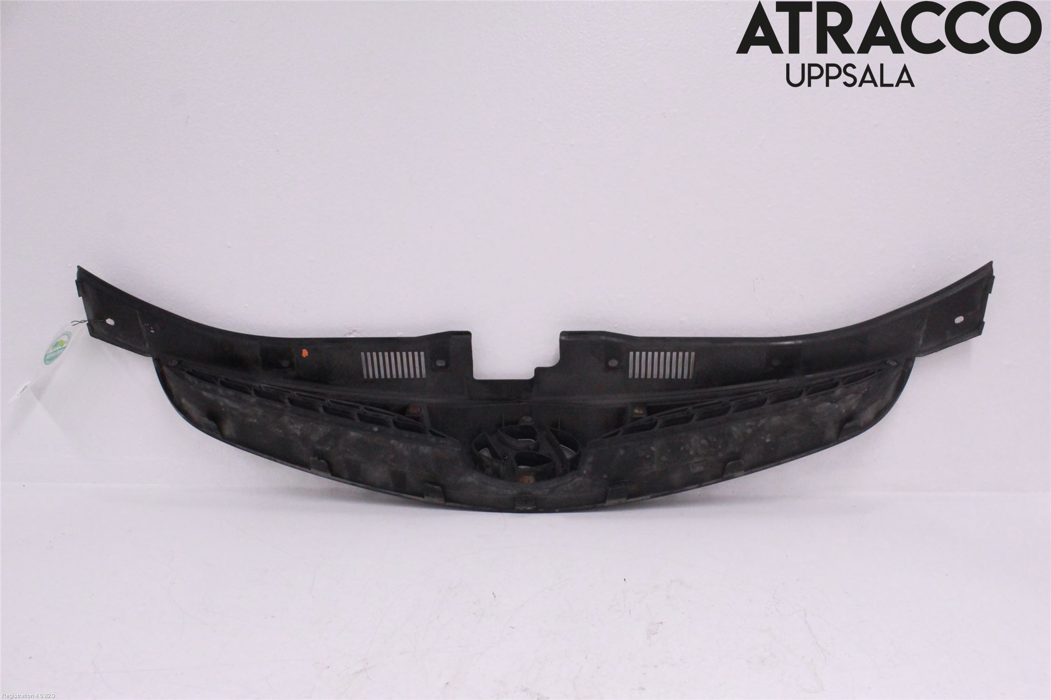 Hyundai i30 FD 07-12 Grill Komplett