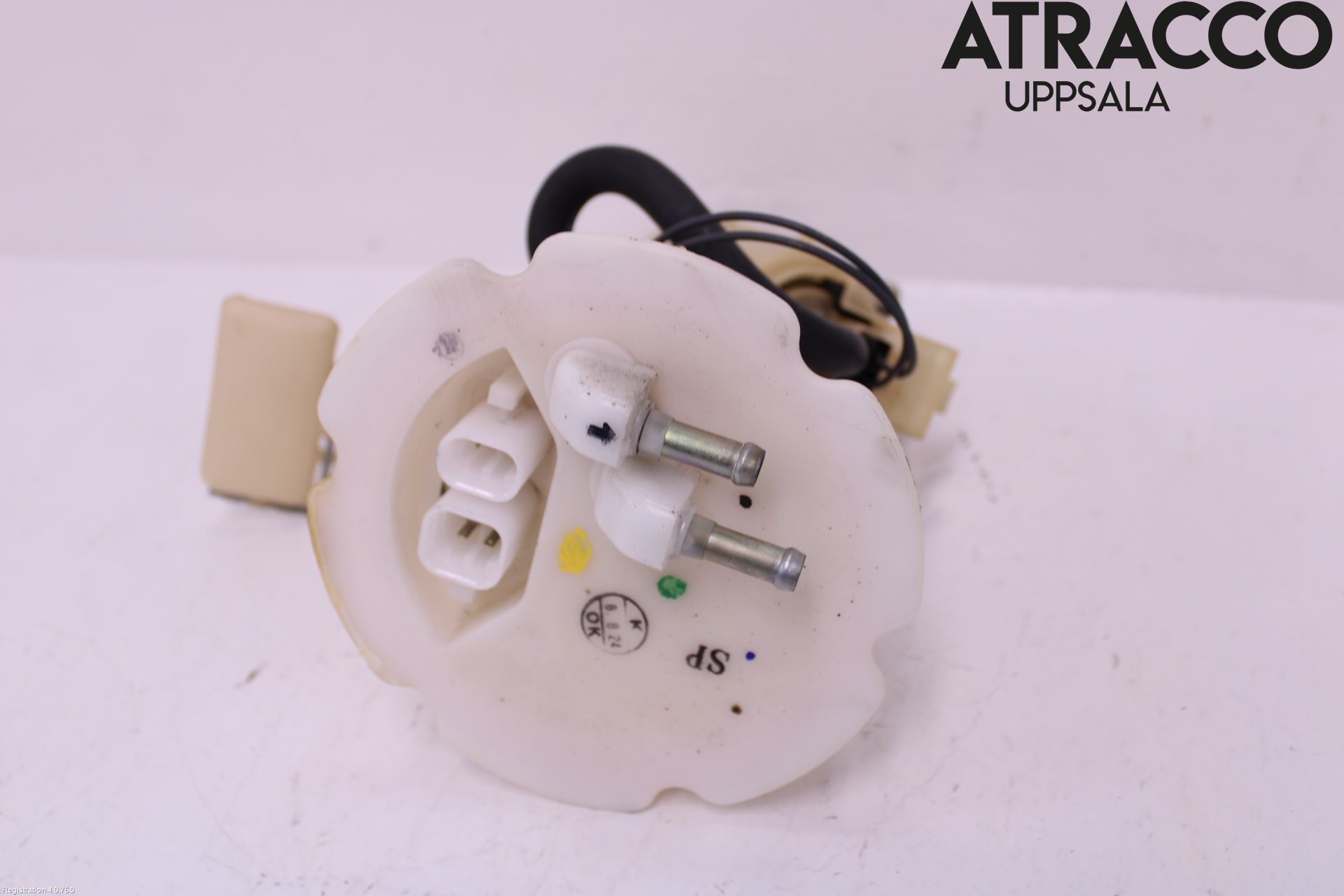 Nissan MAXIMA 95-00 Drivstoffpumpe Innspr-Høytrykk