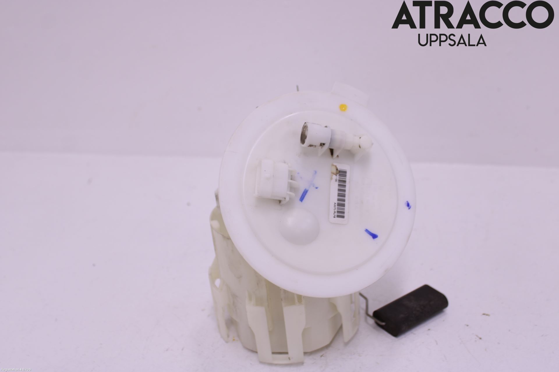 Opel ZAFIRA B 06-14 Drivstoffpumpe Innspr-Høytrykk