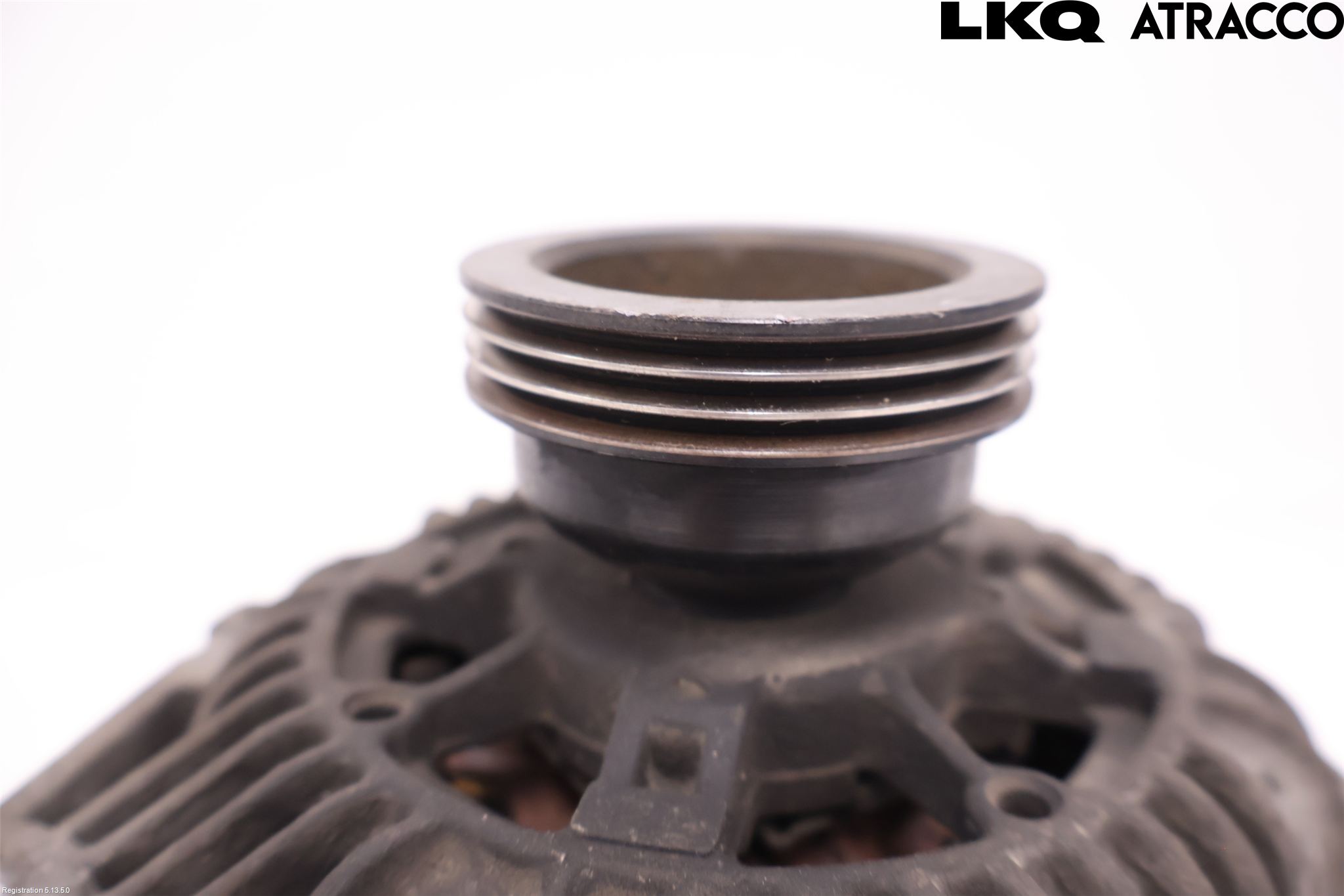 Renault CLIO II 99-01 Dynamo