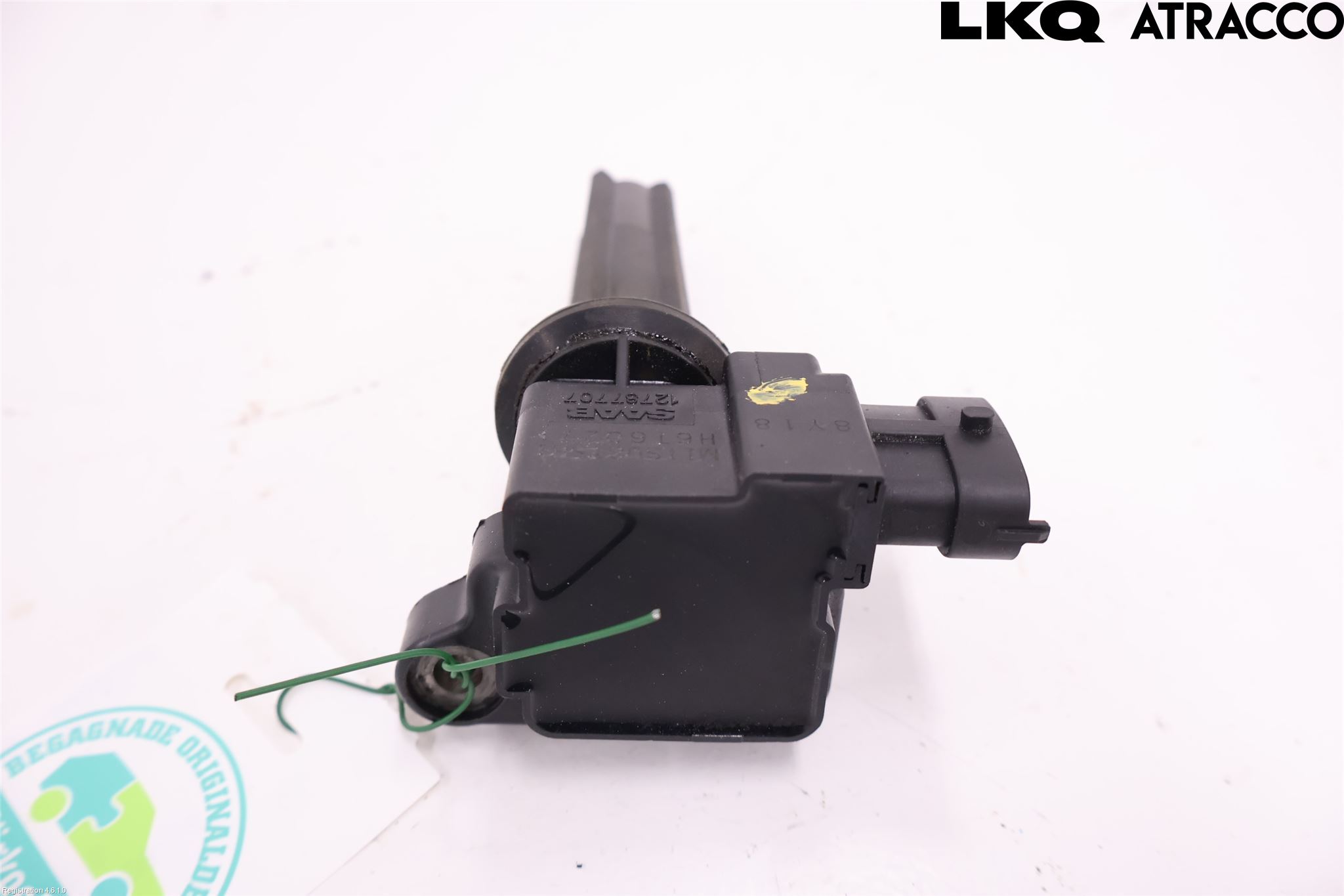 Saab 9-3 VER2/VER3 08-15 Coil