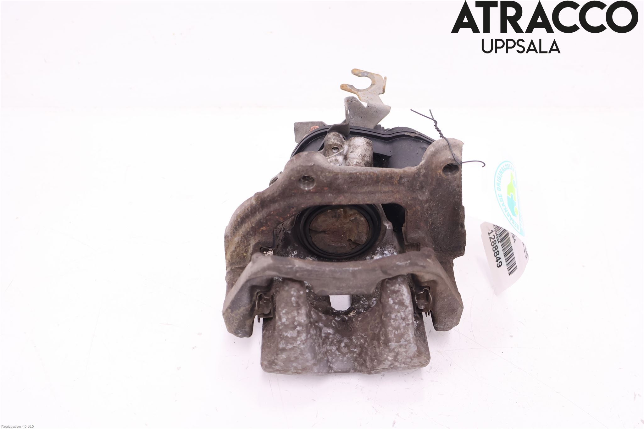 BMW X3 G01 18- Bremsecaliper Bak Venstre