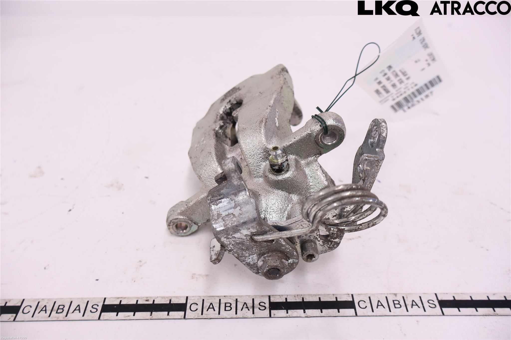 Ford S-MAX 06-15 Bremsecaliper Bak Venstre