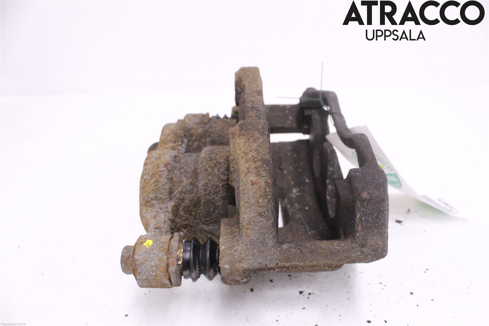 Ford TRANSIT SKÅP/BUSS 14-22 Bremsecaliper Foran Høyre